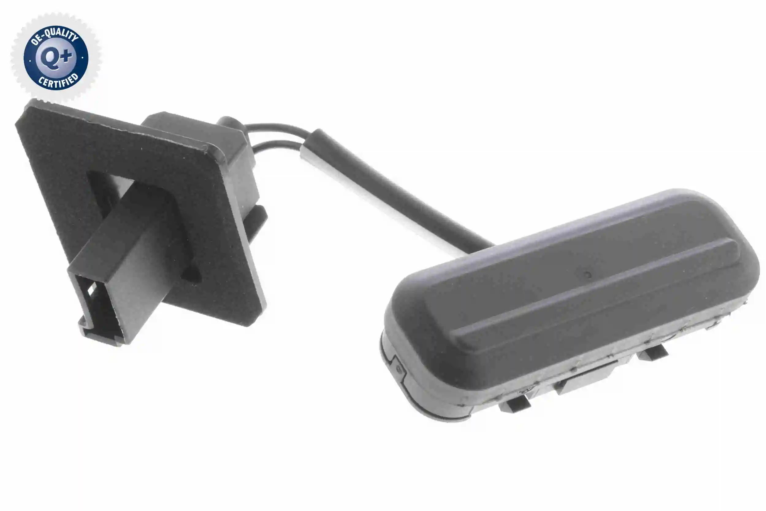 Switch, door lock system Original VEMO Quality V40-85-0001