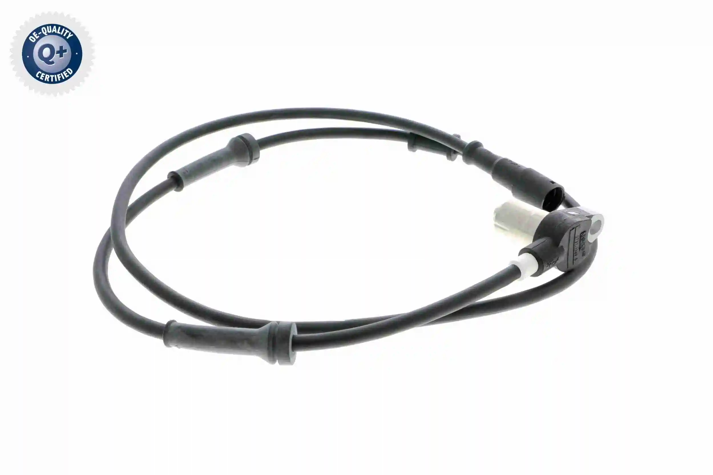 Sensor, Raddrehzahl Q+, Erstausrüsterqualität V24-72-0006