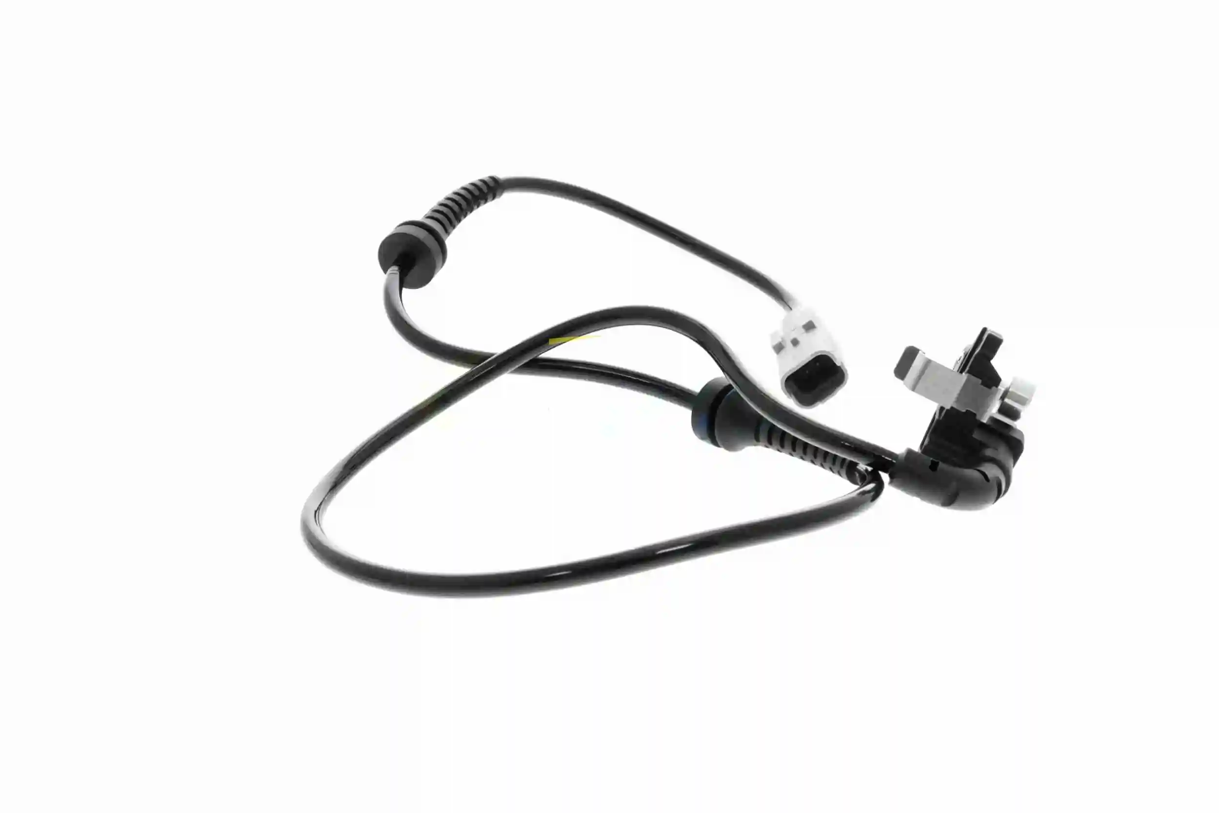 Sensor, wheel speed Original VEMO Quality V22-72-0124