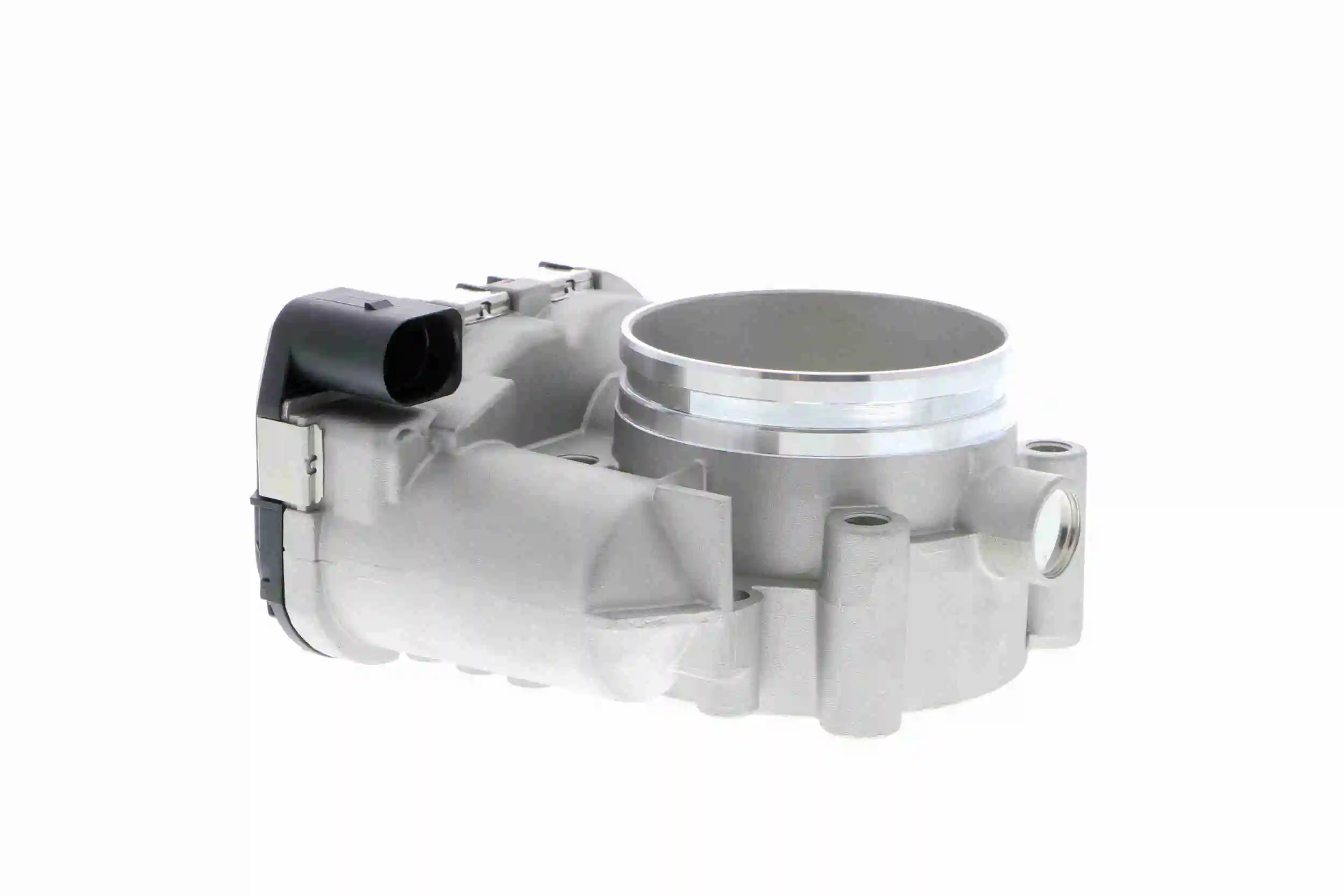 Throttle Body Original VEMO Quality V10-81-0050