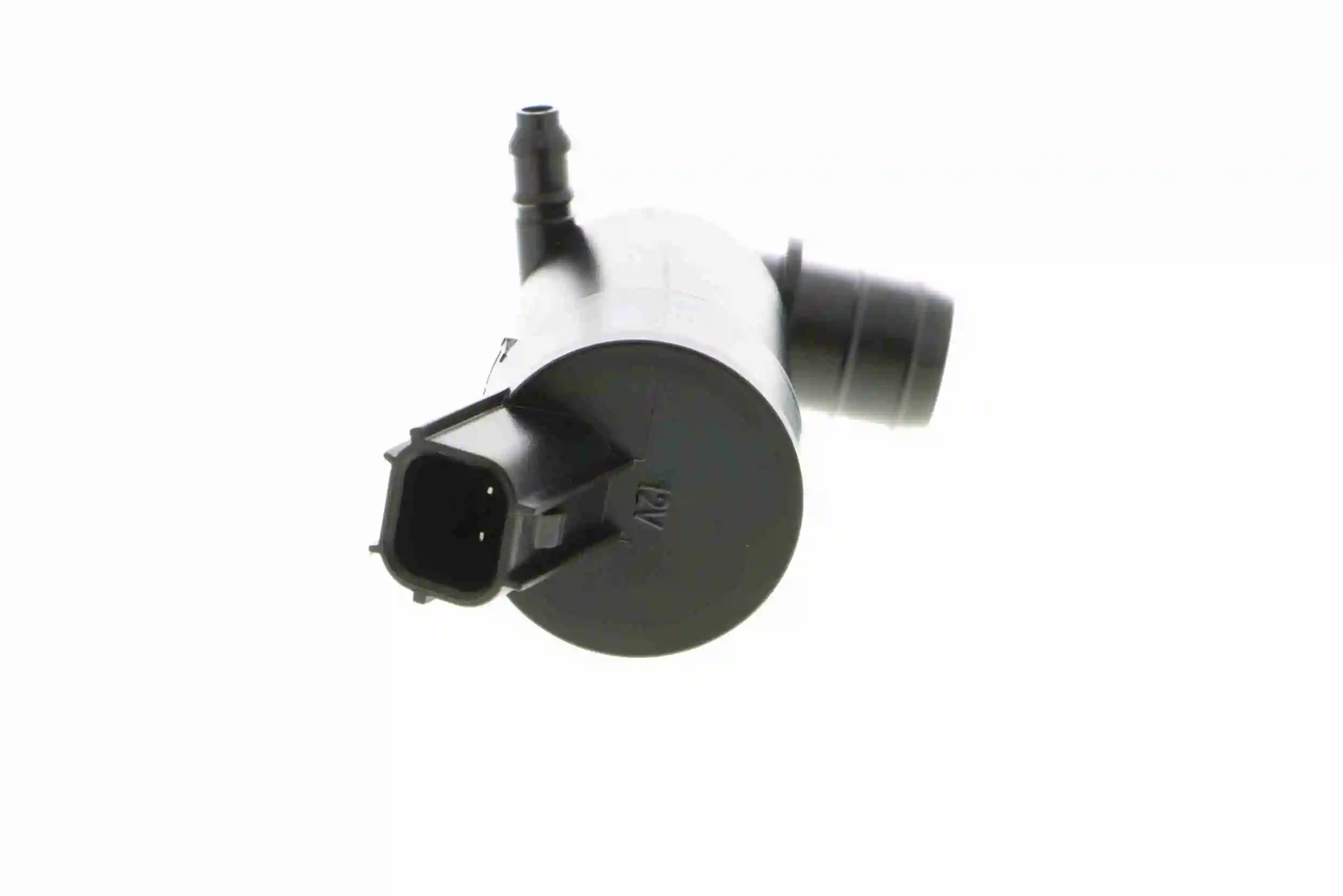 Washer Fluid Pump, window cleaning Green Mobility Parts V25-08-0018