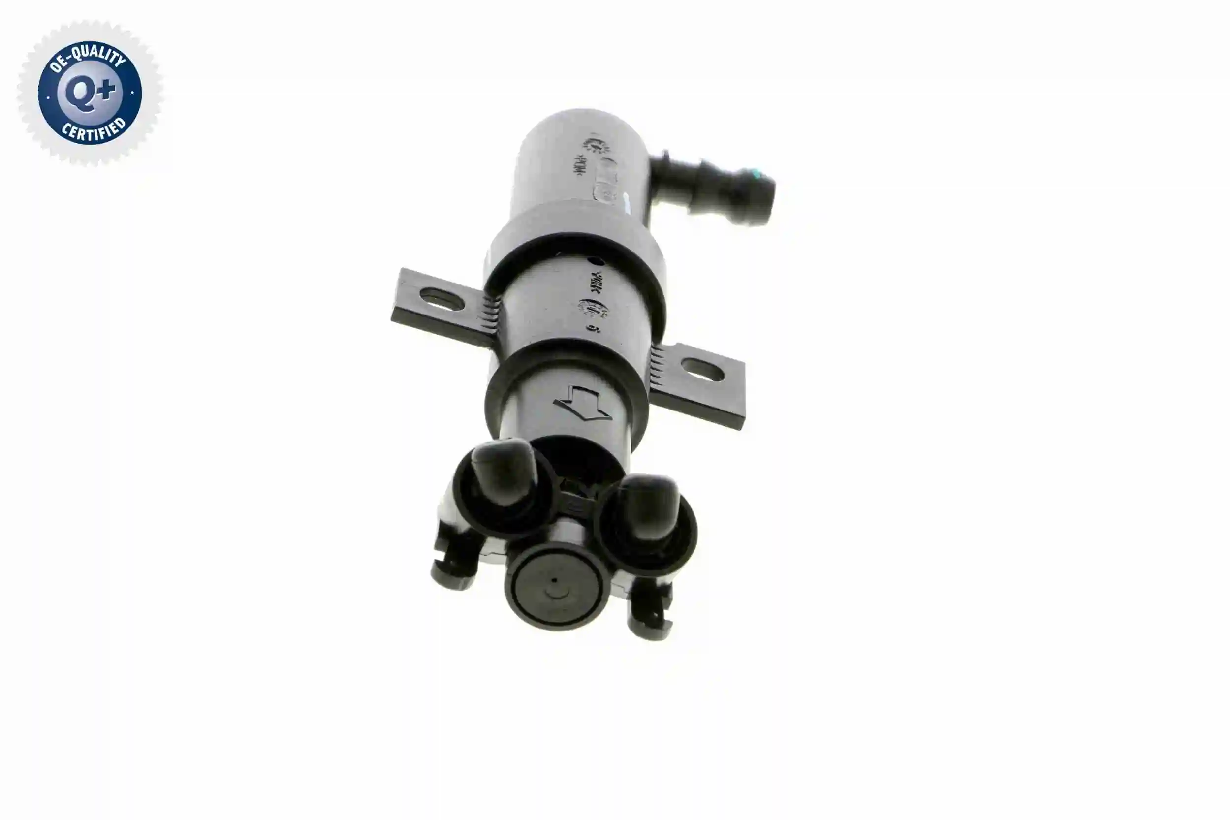 Washer Fluid Jet, headlight cleaning Original VEMO Quality V10-08-0306