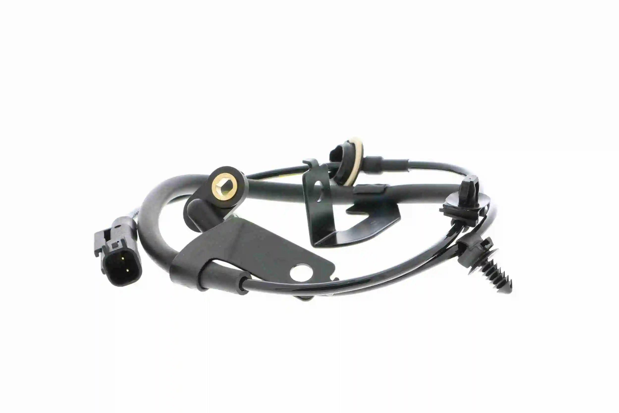 Sensor, wheel speed Original VEMO Quality V33-72-0027
