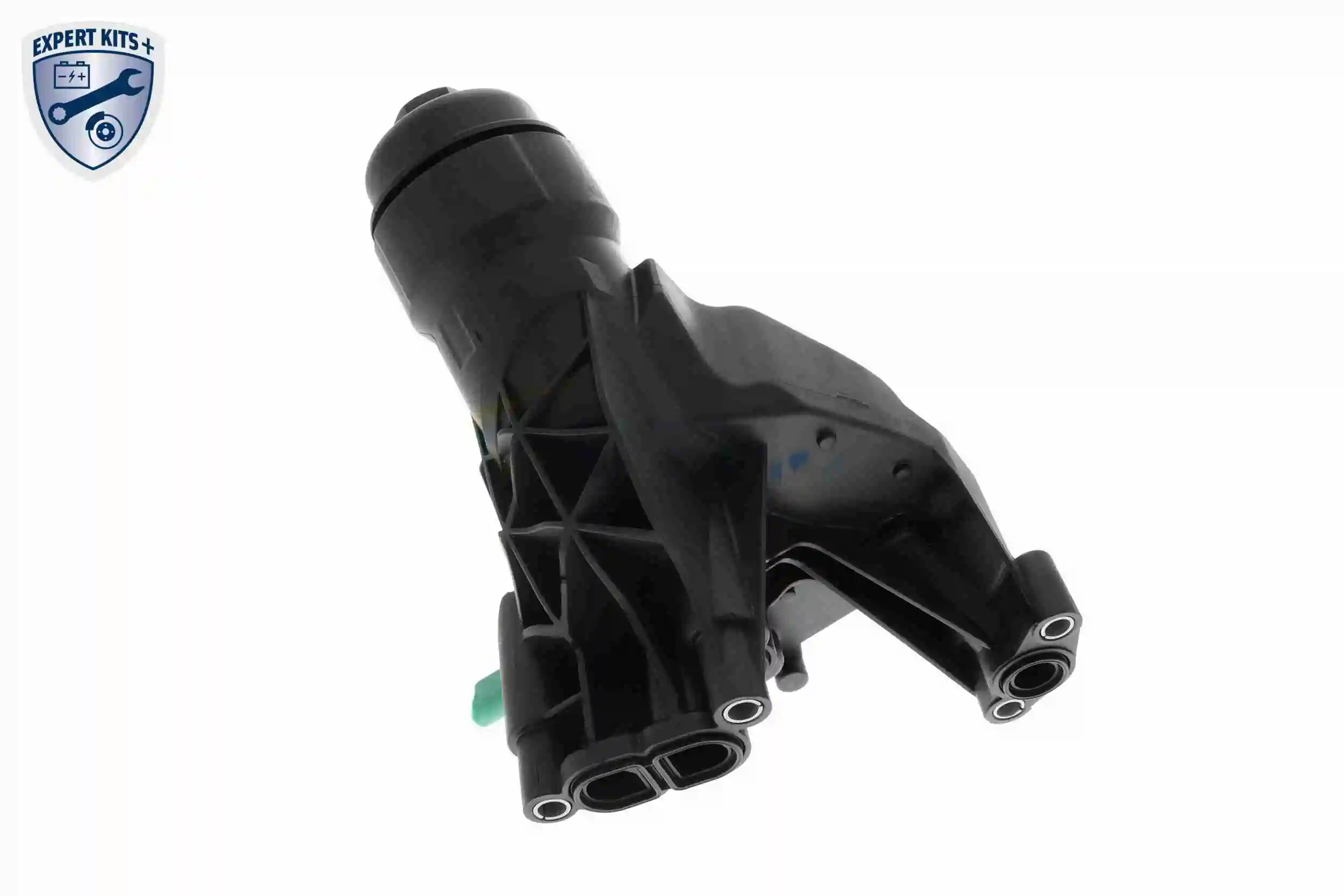 Oil filter module EXPERT KITS + V15-60-6096