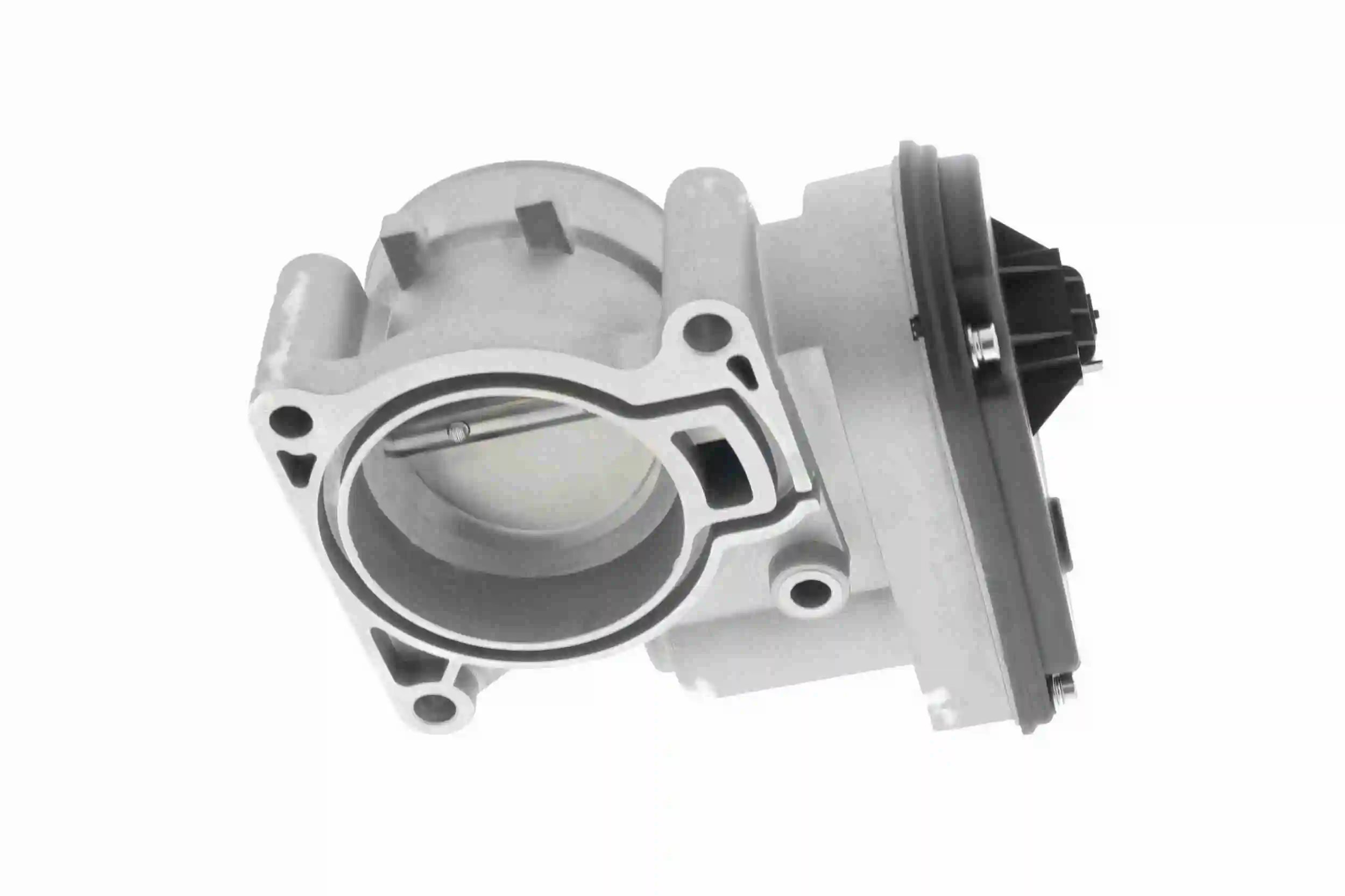 Throttle Body Original VEMO Quality V25-81-0004-1