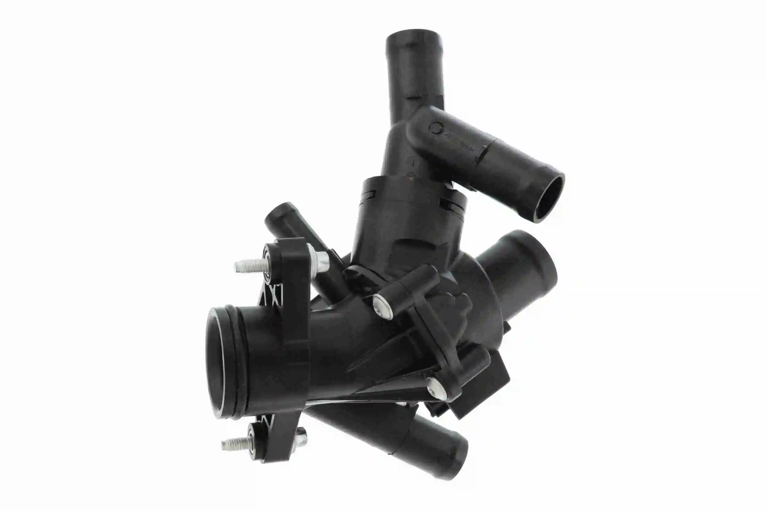 Thermostat Housing Original VEMO Quality V30-99-0197