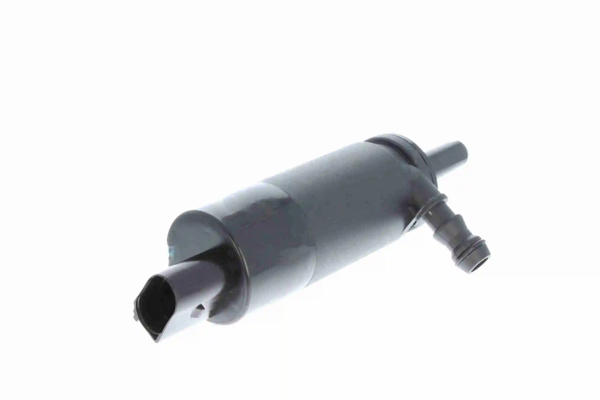 Washer Fluid Pump, headlight cleaning Green Mobility Parts V10-08-0208