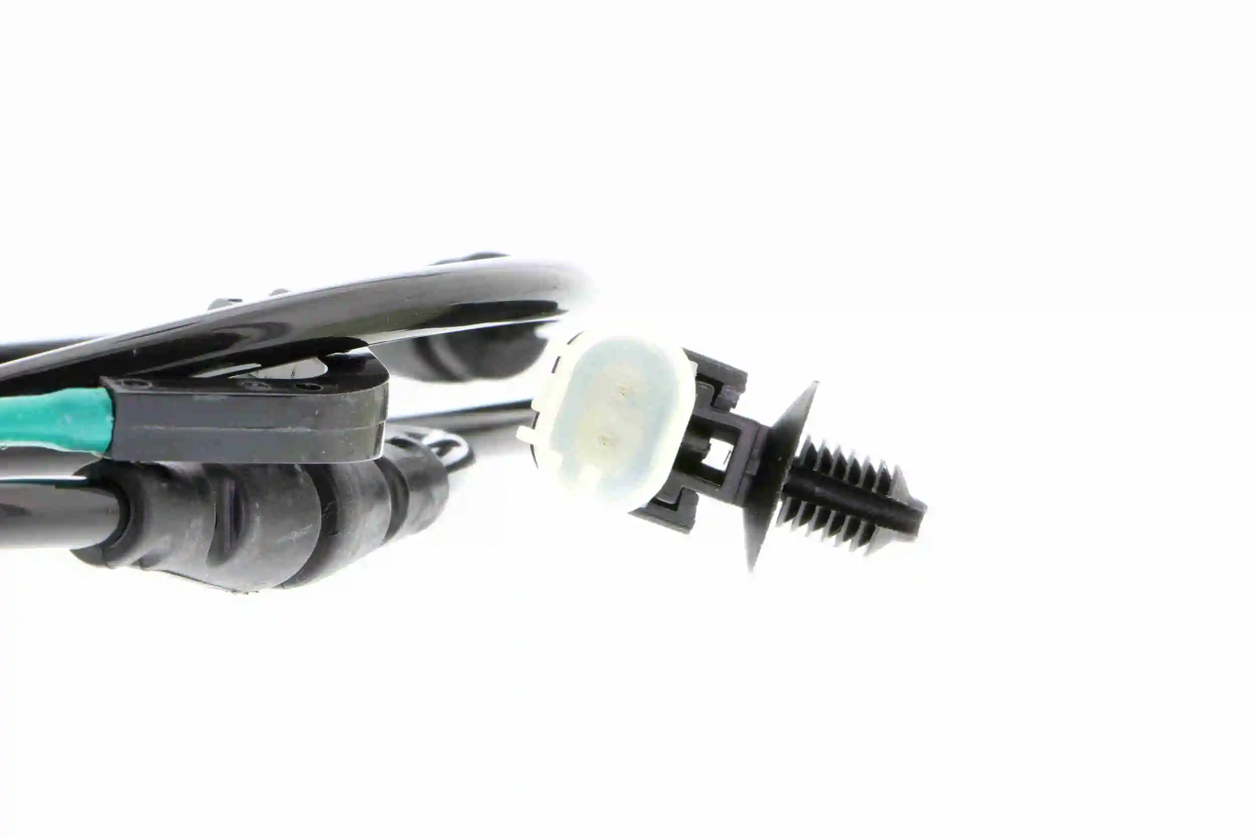 Warning Contact, brake pad wear Original VEMO Quality V48-72-0005