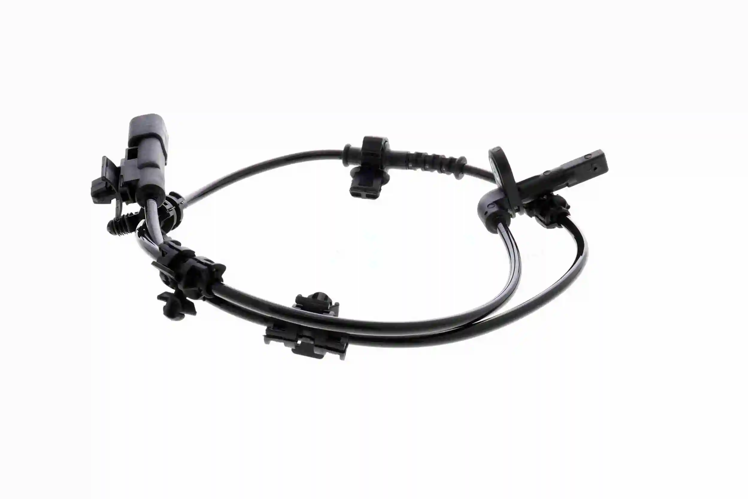 Sensor, wheel speed Original VEMO Quality V40-72-0033