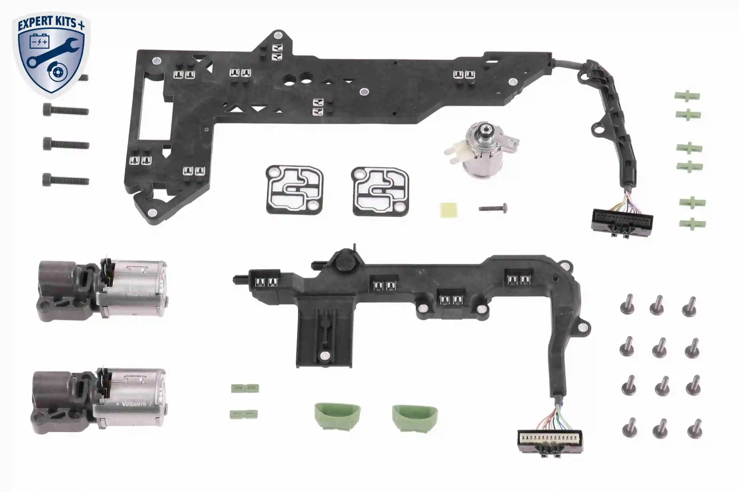 修理キット、メカトロニクス (オートマチックトランスミッション) EXPERT KITS + V10-86-0004