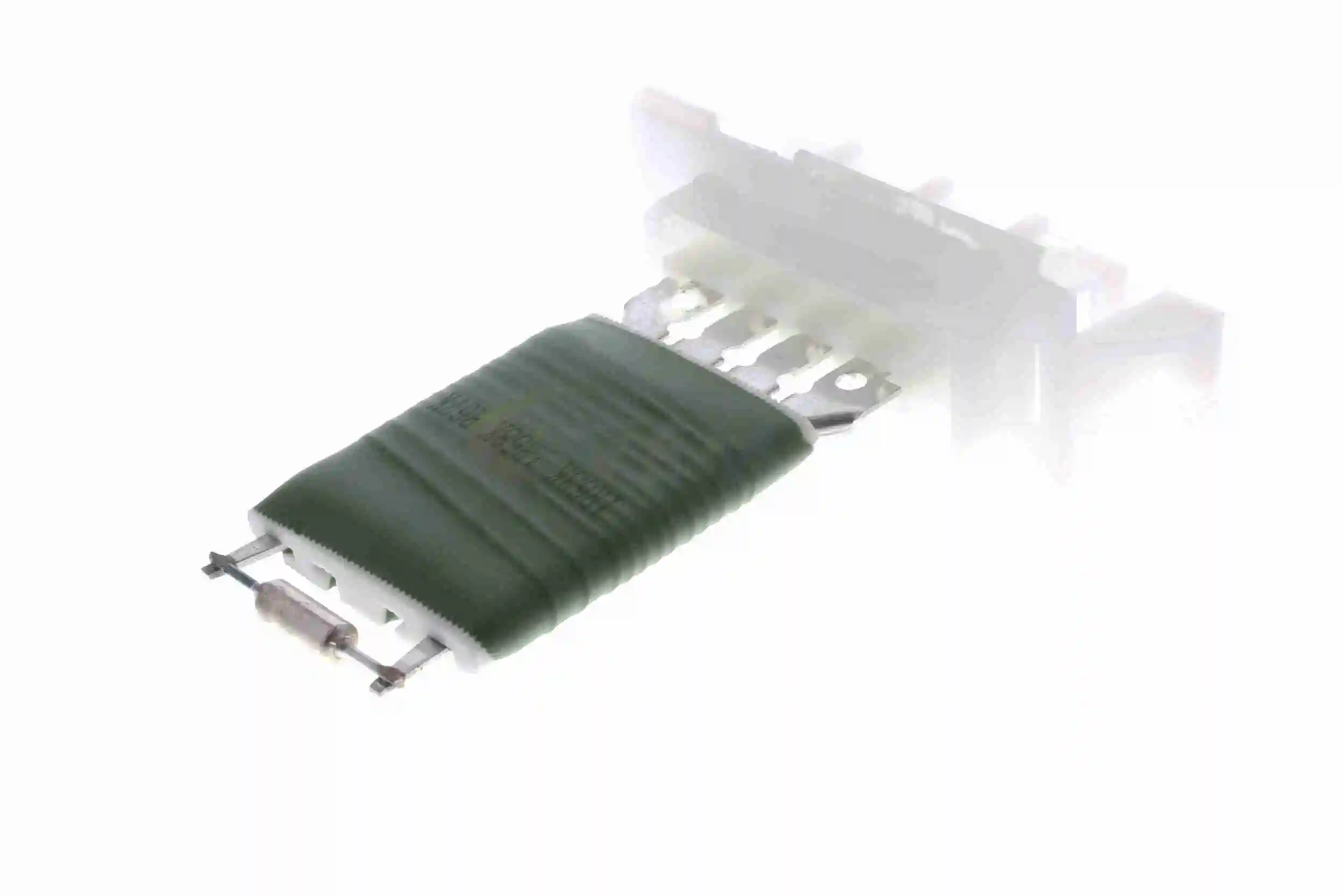 Regulator, interior blower Original VEMO Quality V22-79-0012