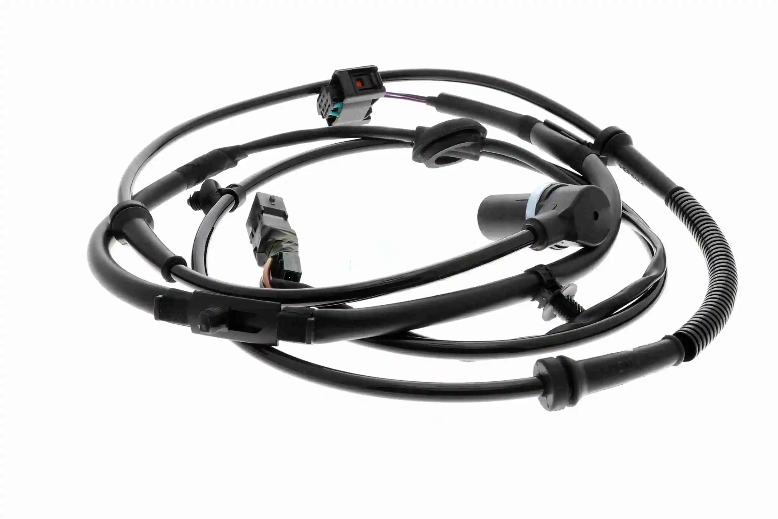 Sensor, wheel speed Original VEMO Quality V10-72-1238