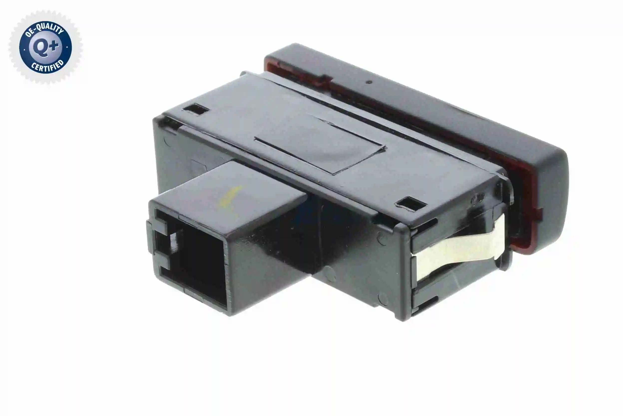 Interruptor intermitente de aviso Q+, calidad de primer equipo V10-73-0352