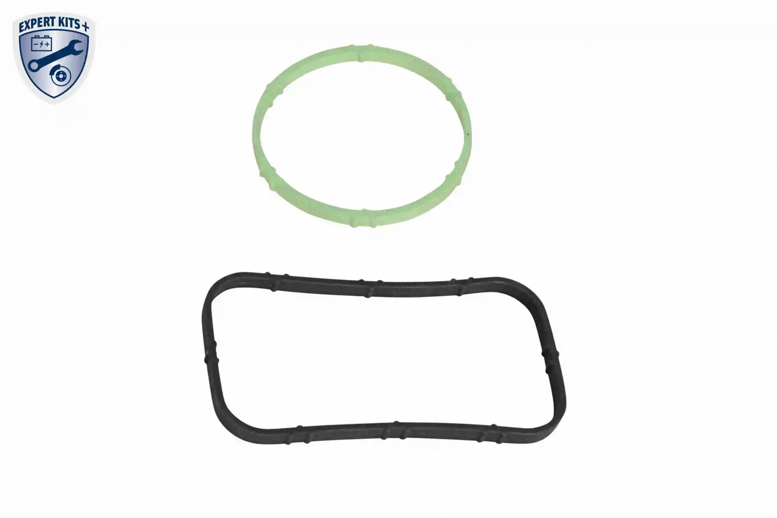 Charge Air Cooler EXPERT KITS + V10-60-0077