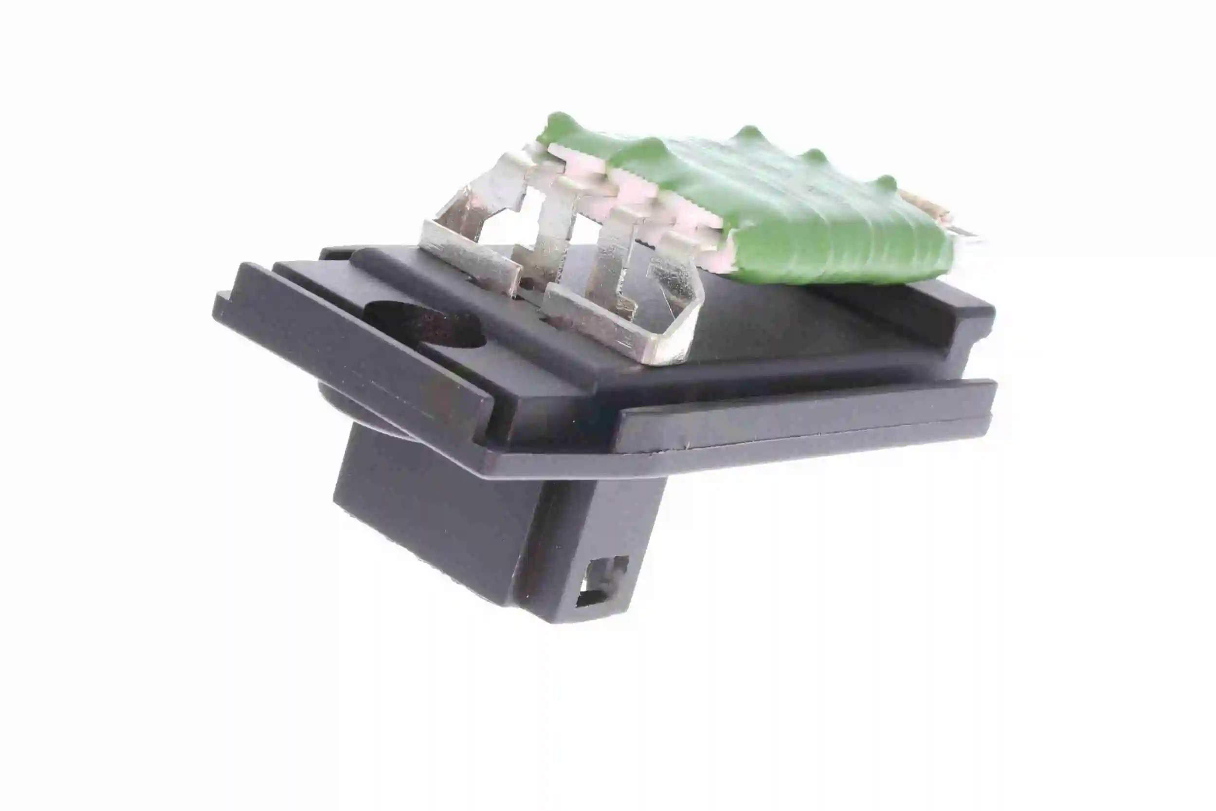 Regulator, interior blower Original VEMO Quality V25-79-0007