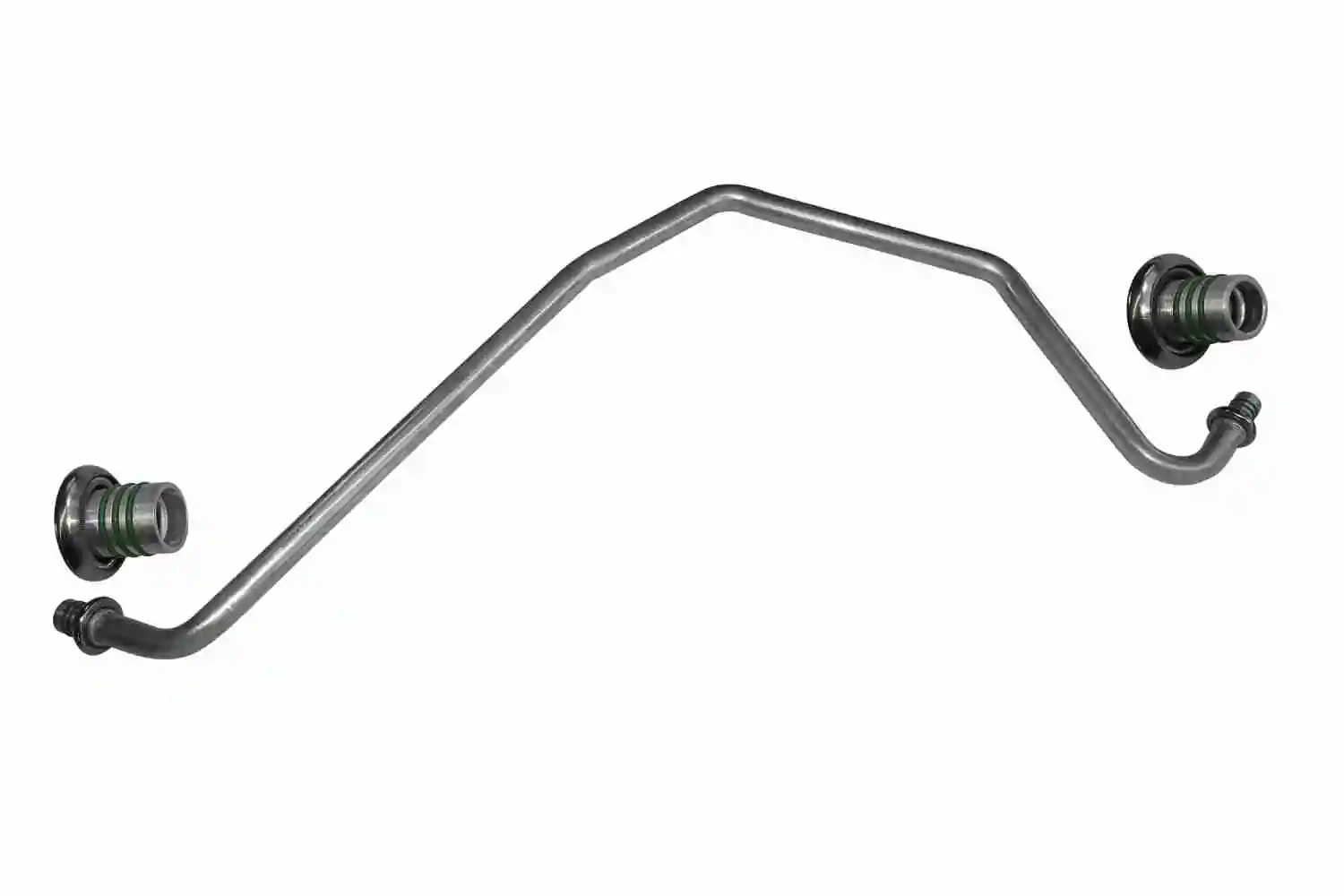 High-/Low Pressure Line, air conditioning Original VEMO Quality V25-20-0023