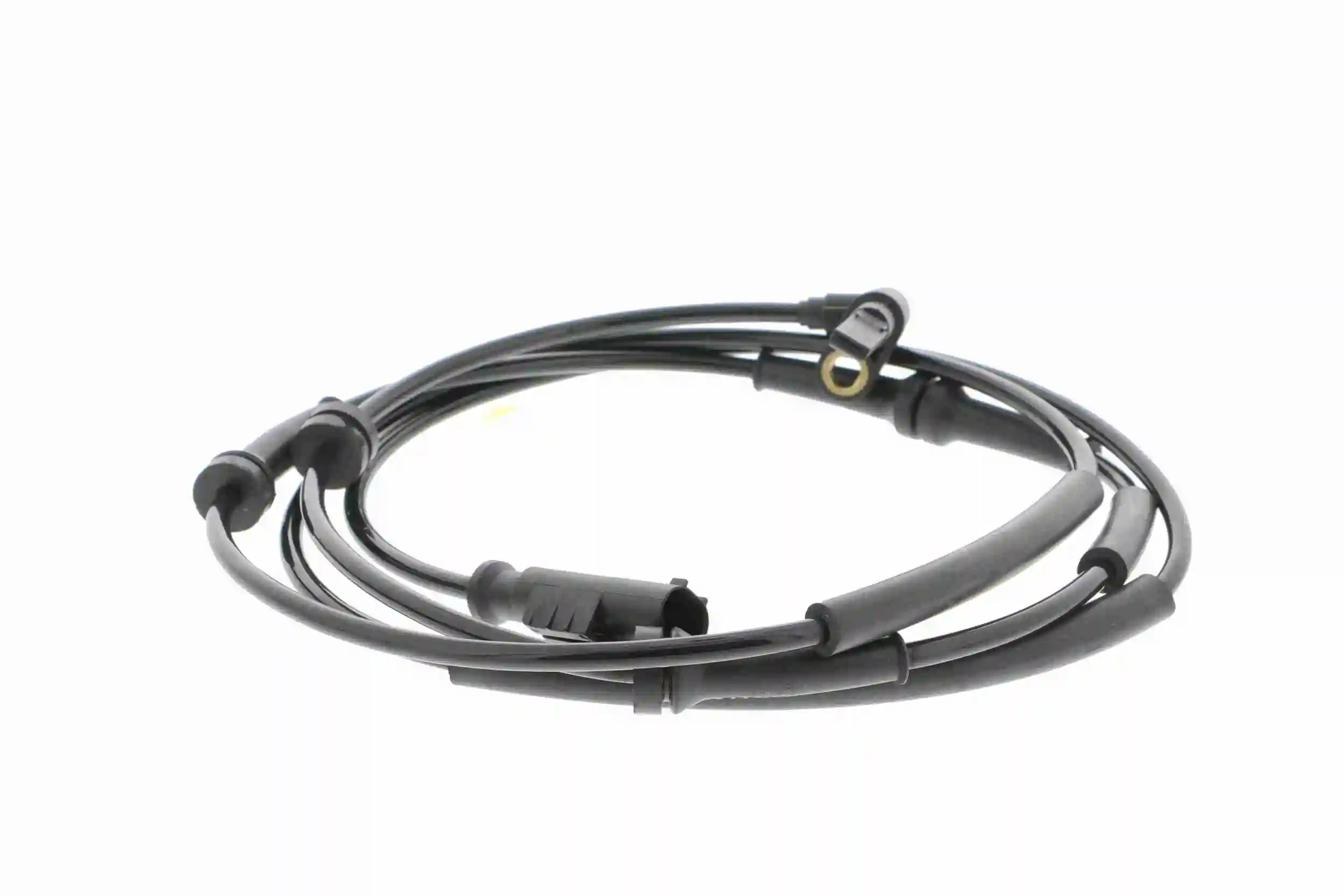 Sensor, wheel speed Original VEMO Quality V24-72-0181