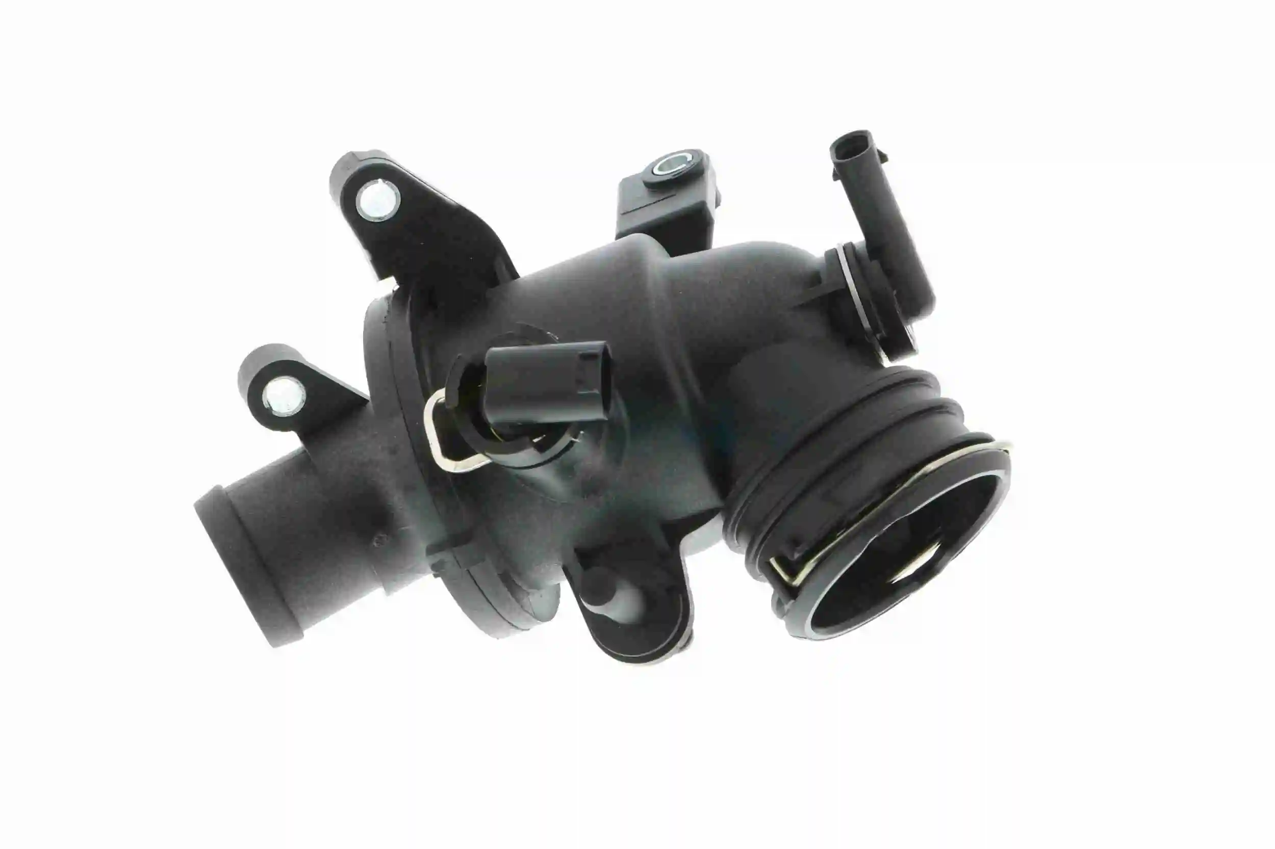 Thermostat Housing Green Mobility Parts V30-99-0198