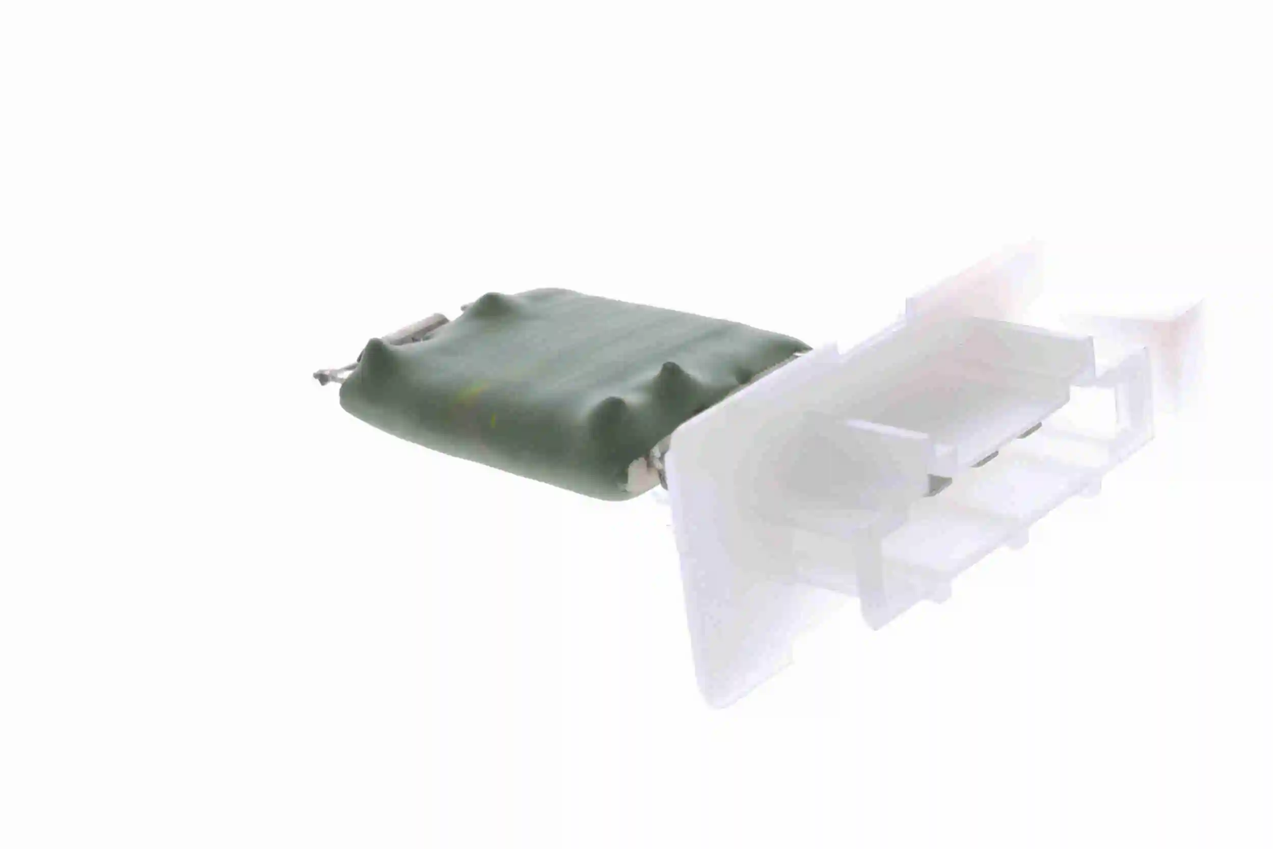 Regulator, interior blower Original VEMO Quality V40-79-0003