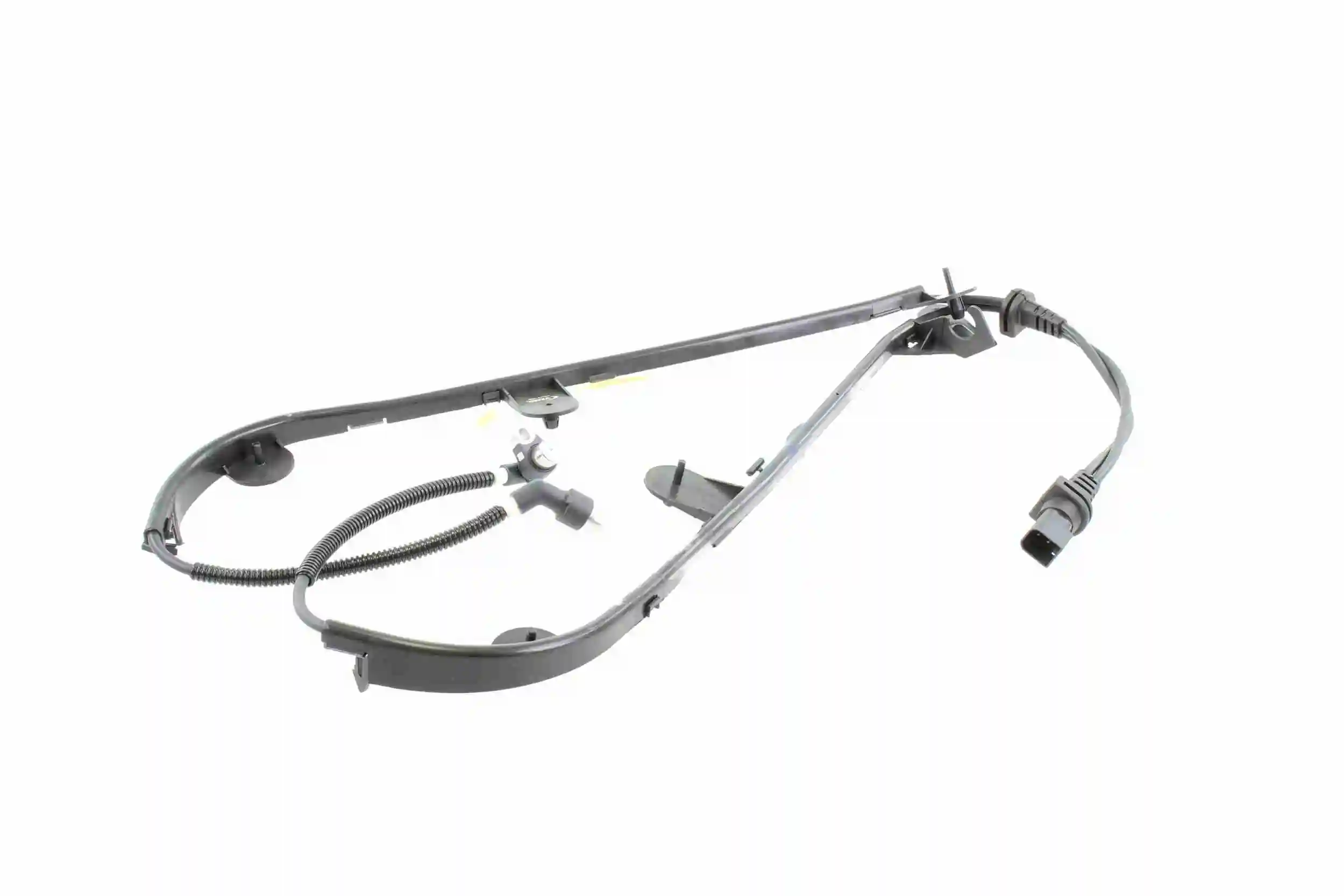 Sensor, wheel speed Original VEMO Quality V25-72-0056