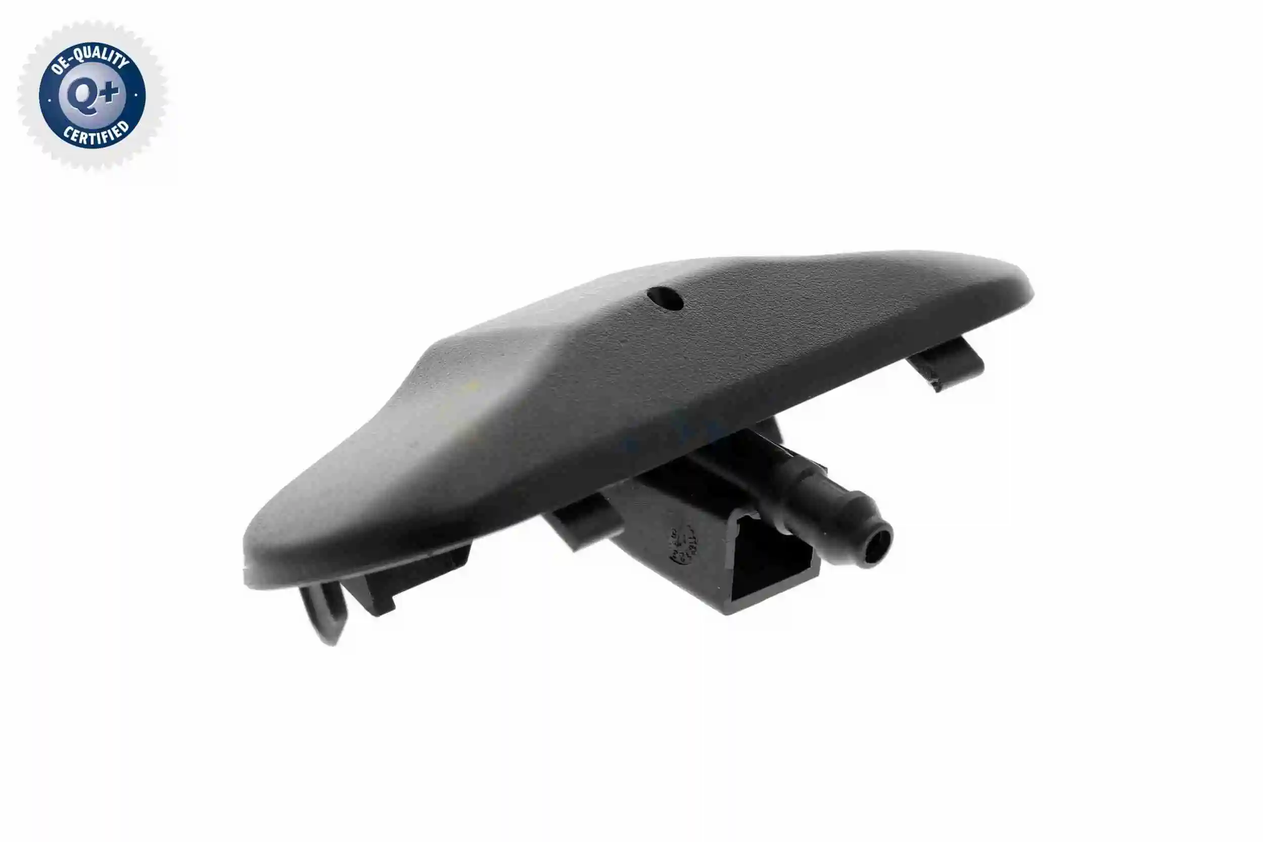 Washer Fluid Jet, window cleaning Green Mobility Parts V10-08-0318