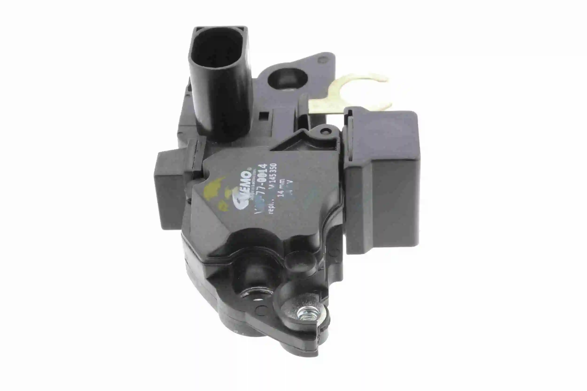 Alternator Regulator Original VEMO Quality V10-77-0014