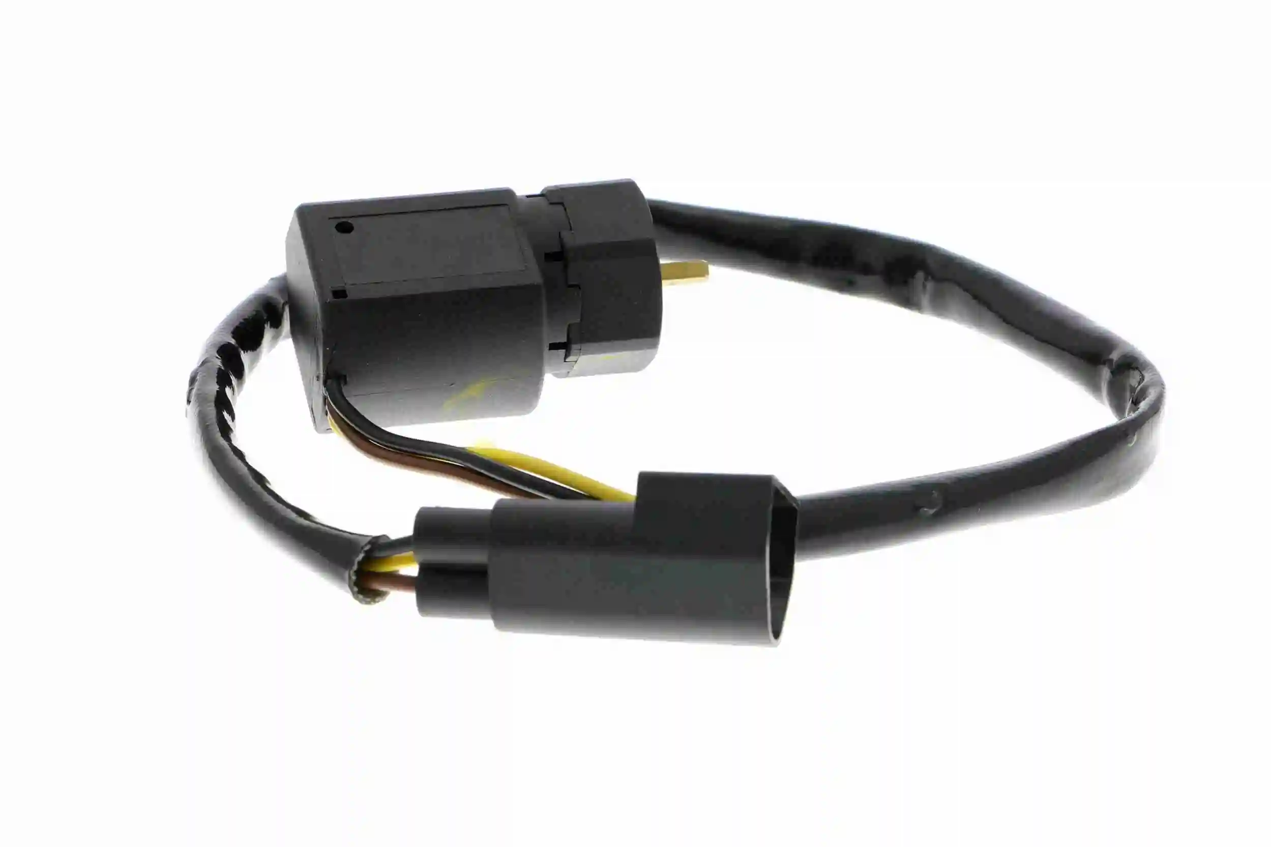 Sensor, speed Original VEMO Quality V25-72-0200