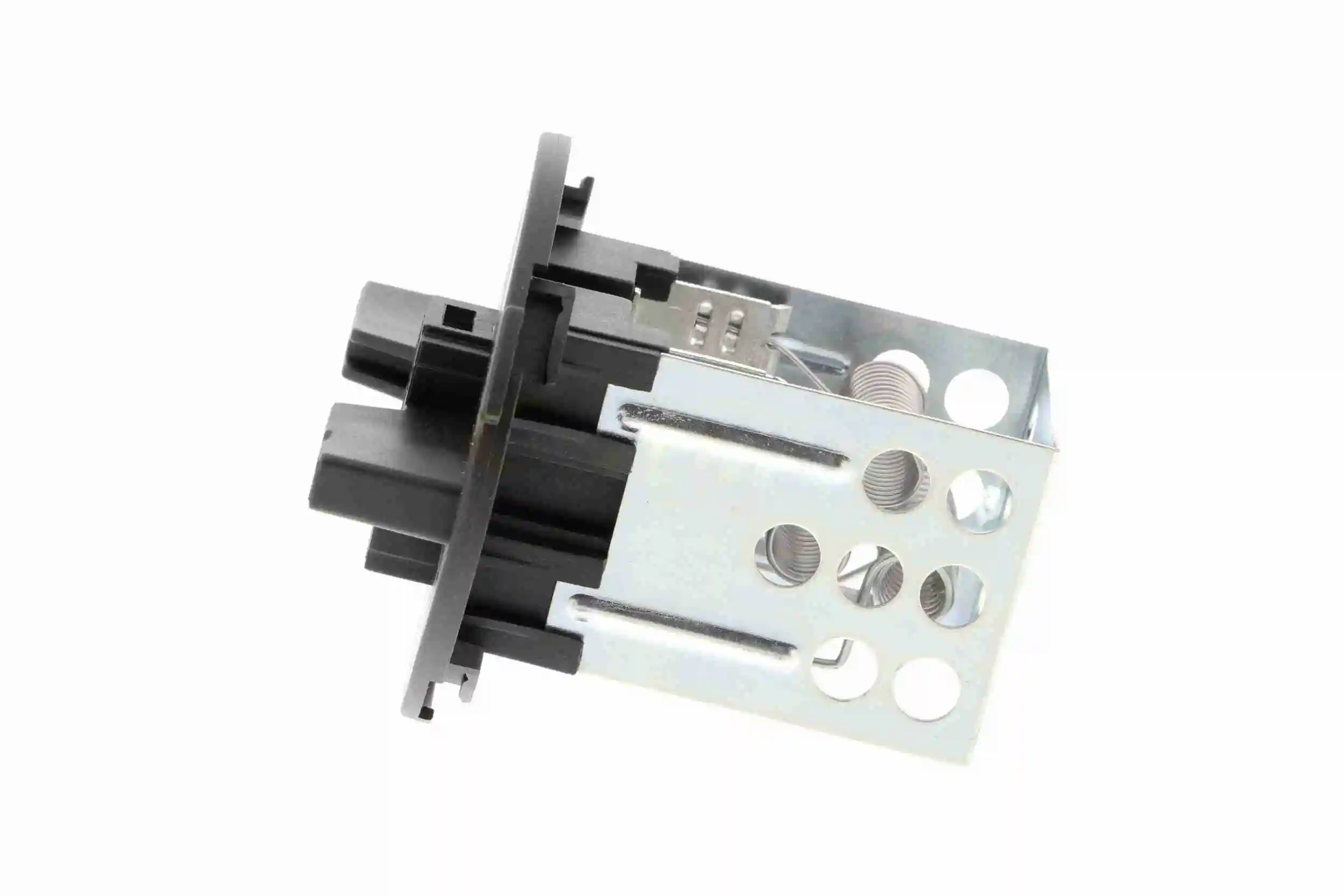 Regulator, interior blower Original VEMO Quality V22-79-0004-1