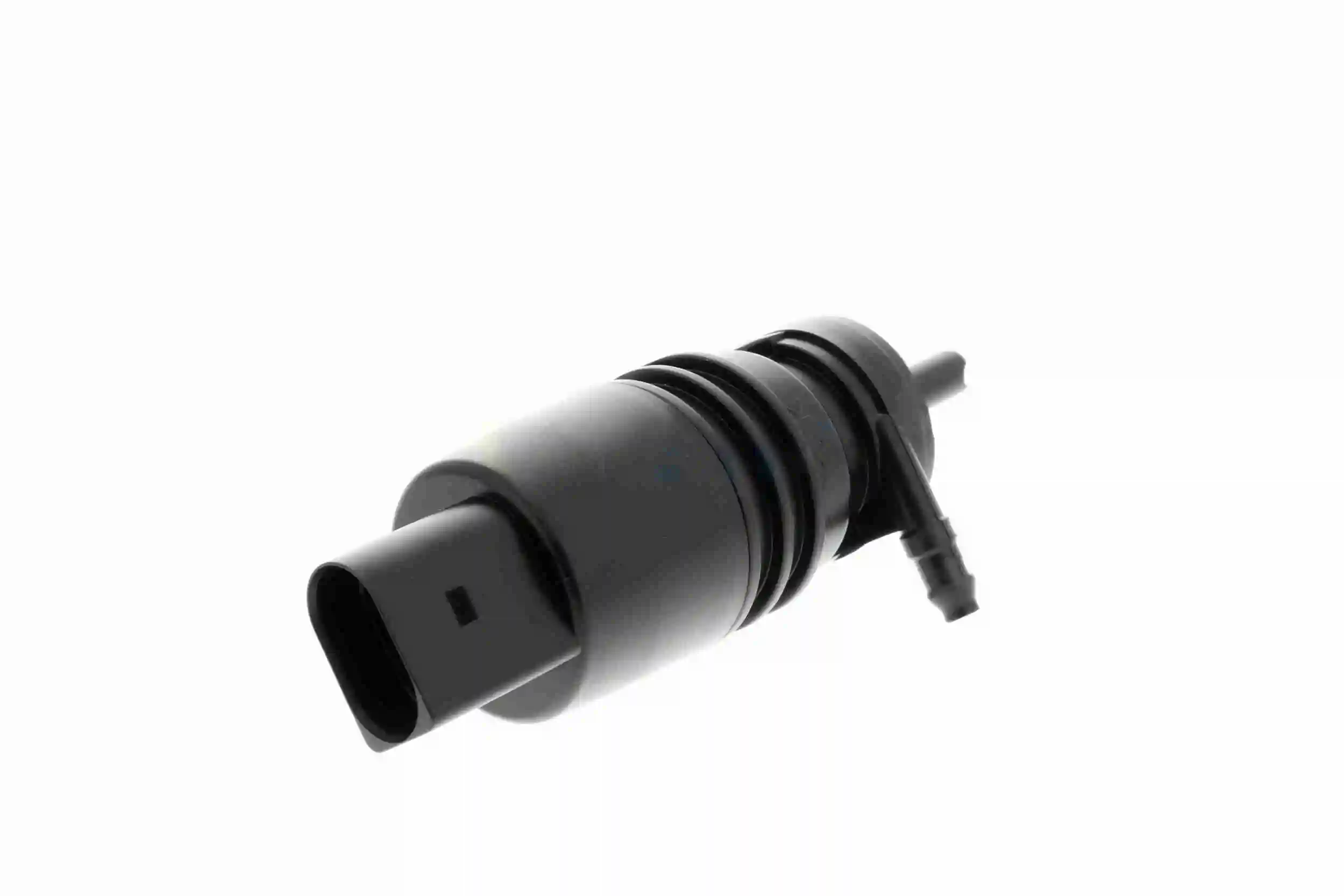 Washer Fluid Pump, window cleaning Green Mobility Parts V40-08-0022