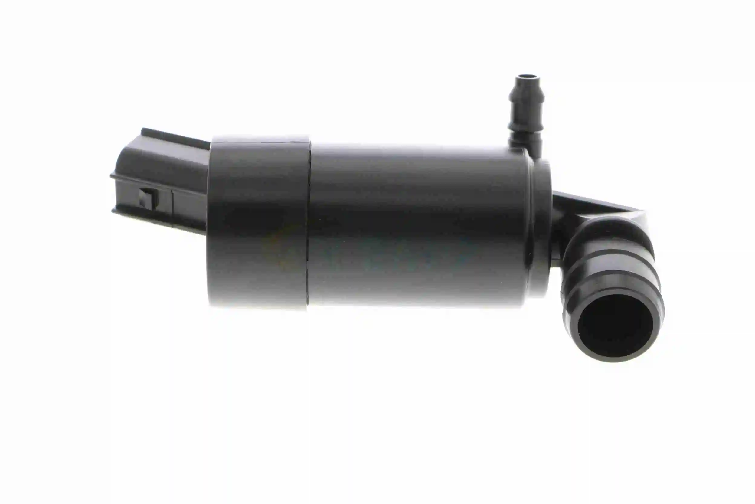 Washer Fluid Pump, window cleaning Green Mobility Parts V25-08-0018