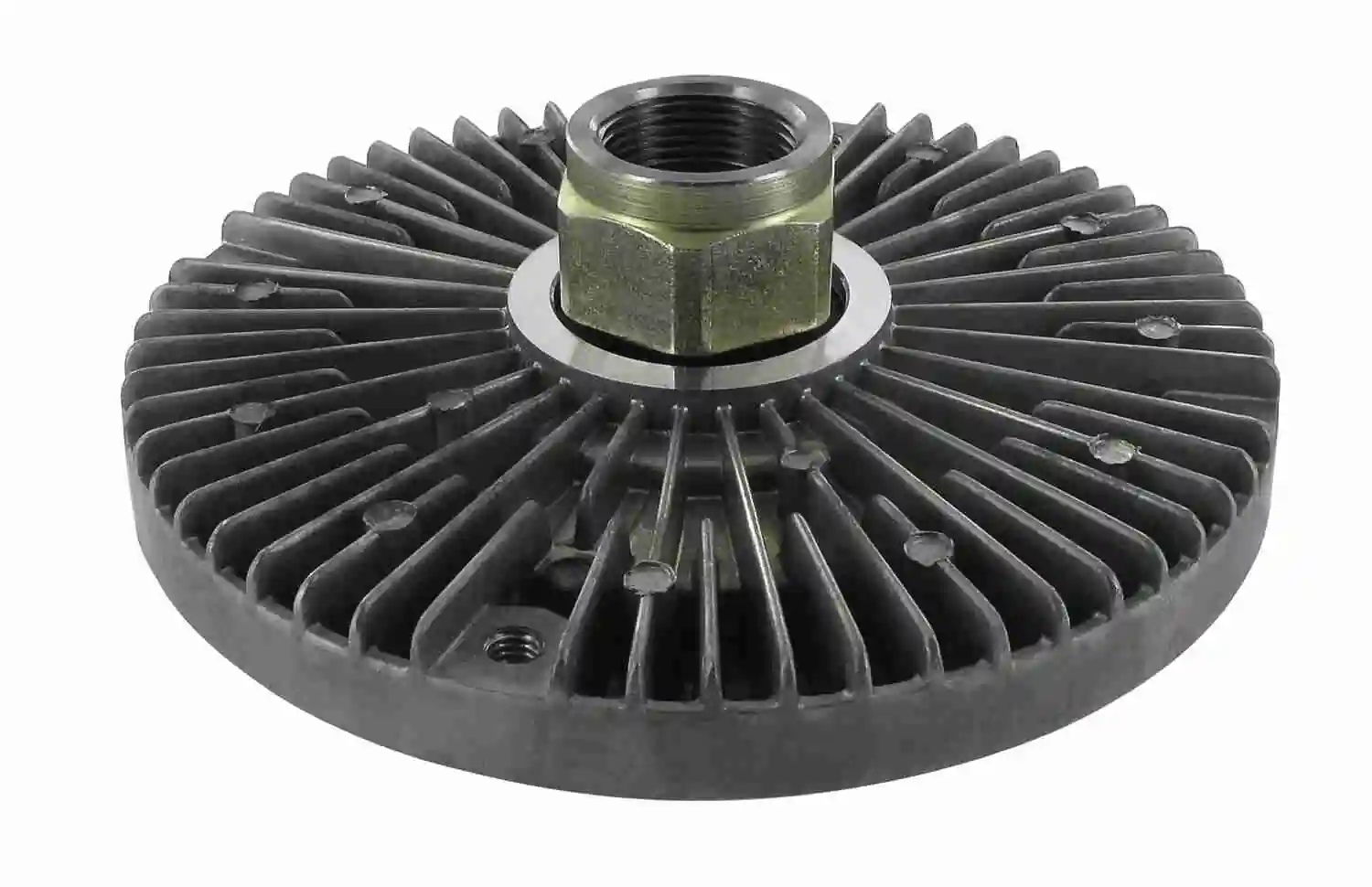 Clutch, radiator fan Original VEMO Quality V25-04-1564