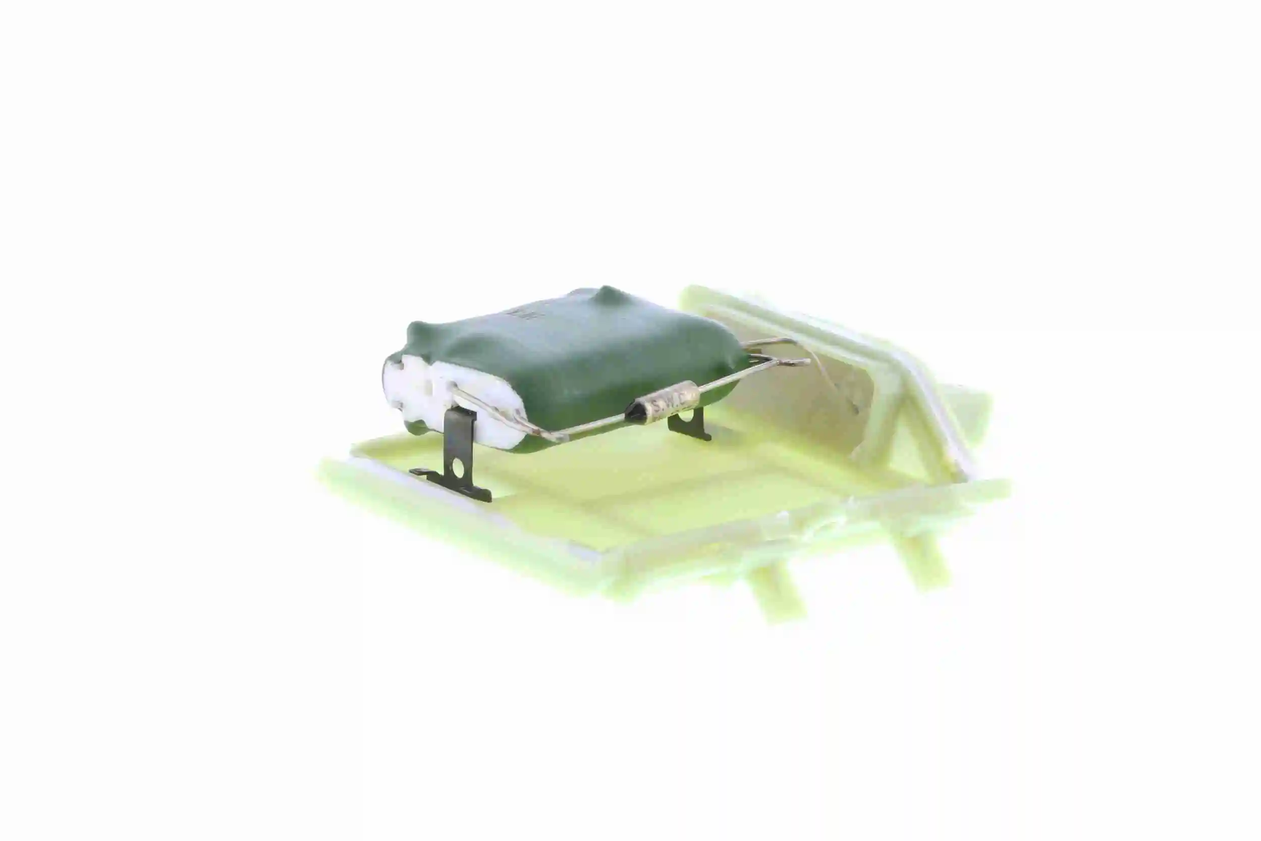 Regulator, interior blower Original VEMO Quality V10-79-0005