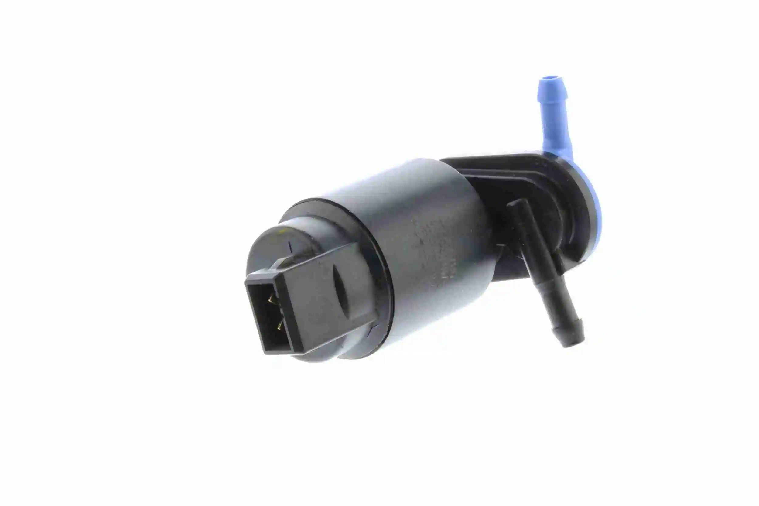 Washer Fluid Pump, window cleaning Green Mobility Parts V10-08-0202