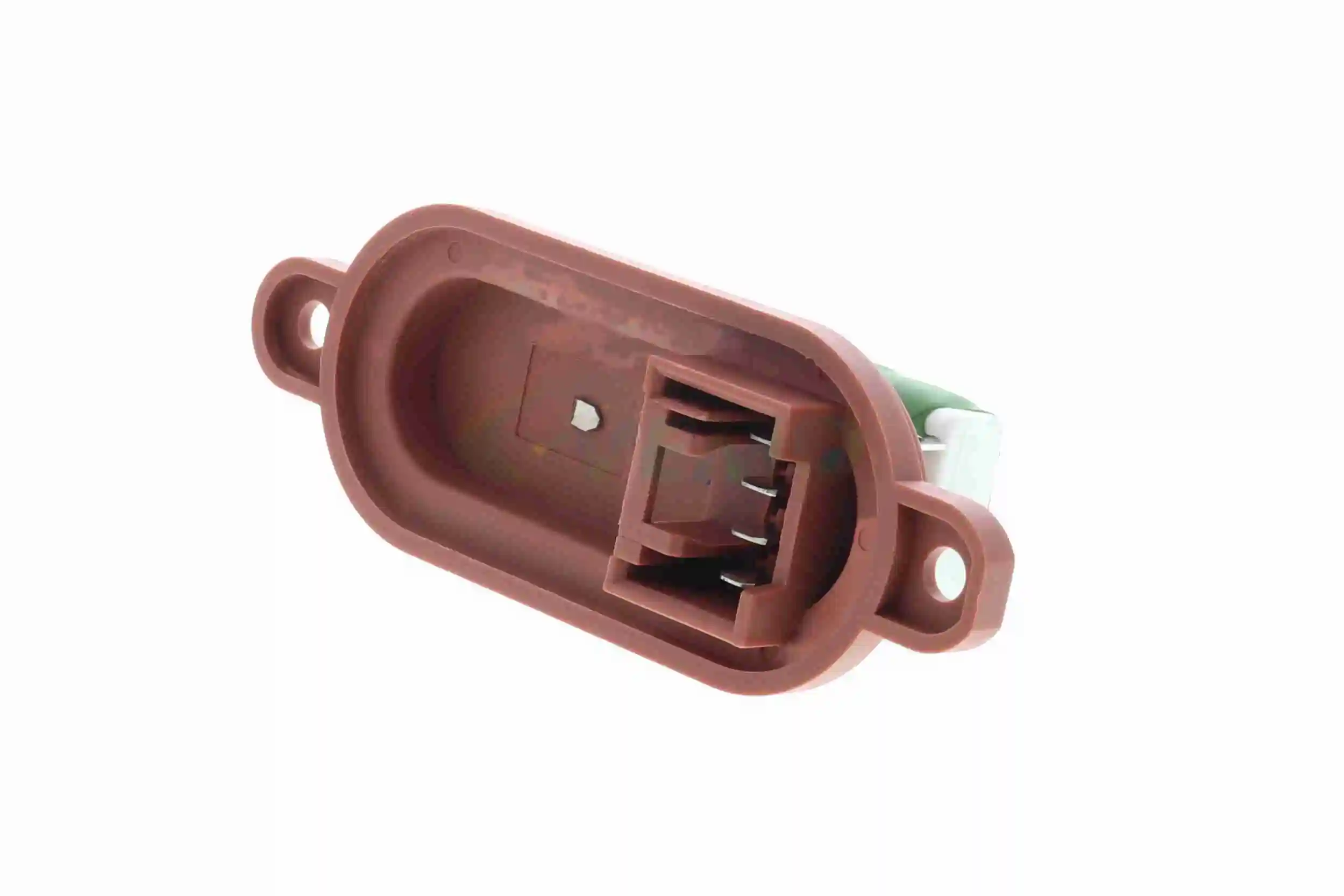 Regulator, interior blower Original VEMO Quality V24-79-0004