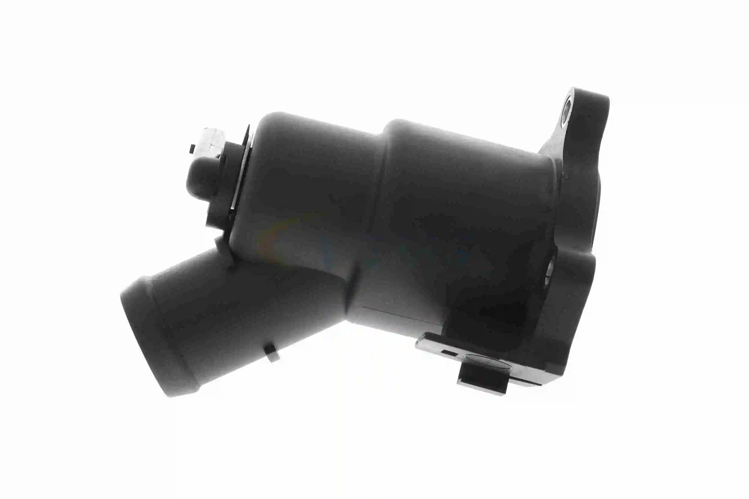 Thermostat Housing Original VEMO Quality V30-99-0210