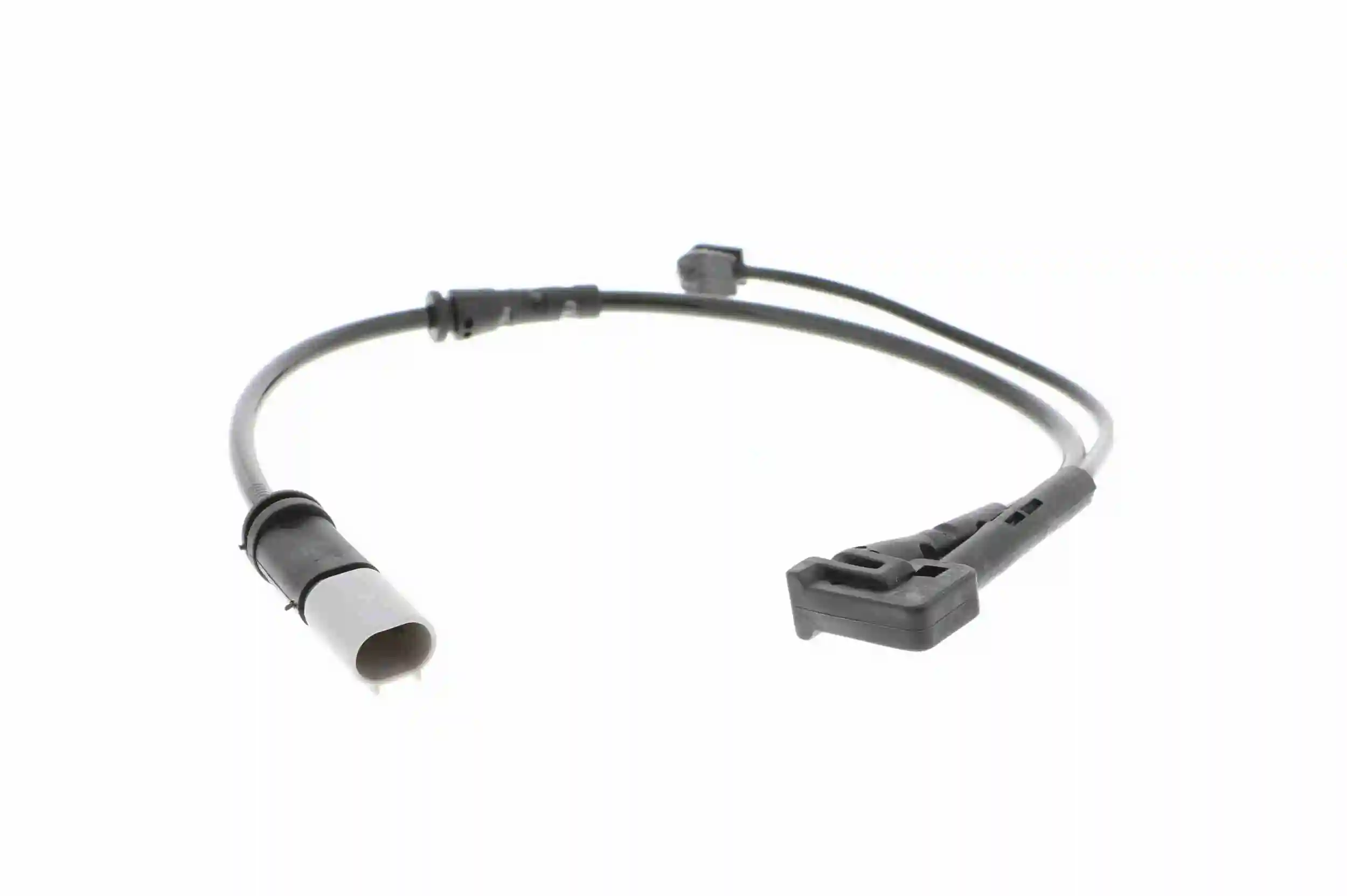 Warning Contact, brake pad wear Original VEMO Quality V20-72-5240-1