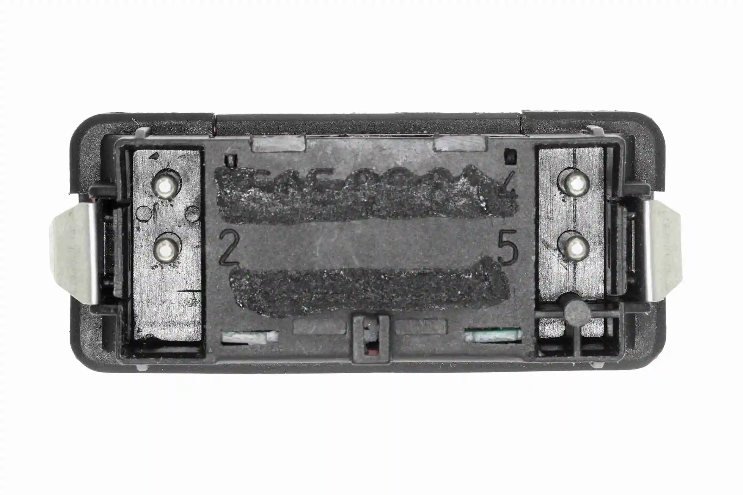 Hazard Warning Light Switch Original VEMO Quality V20-73-0032