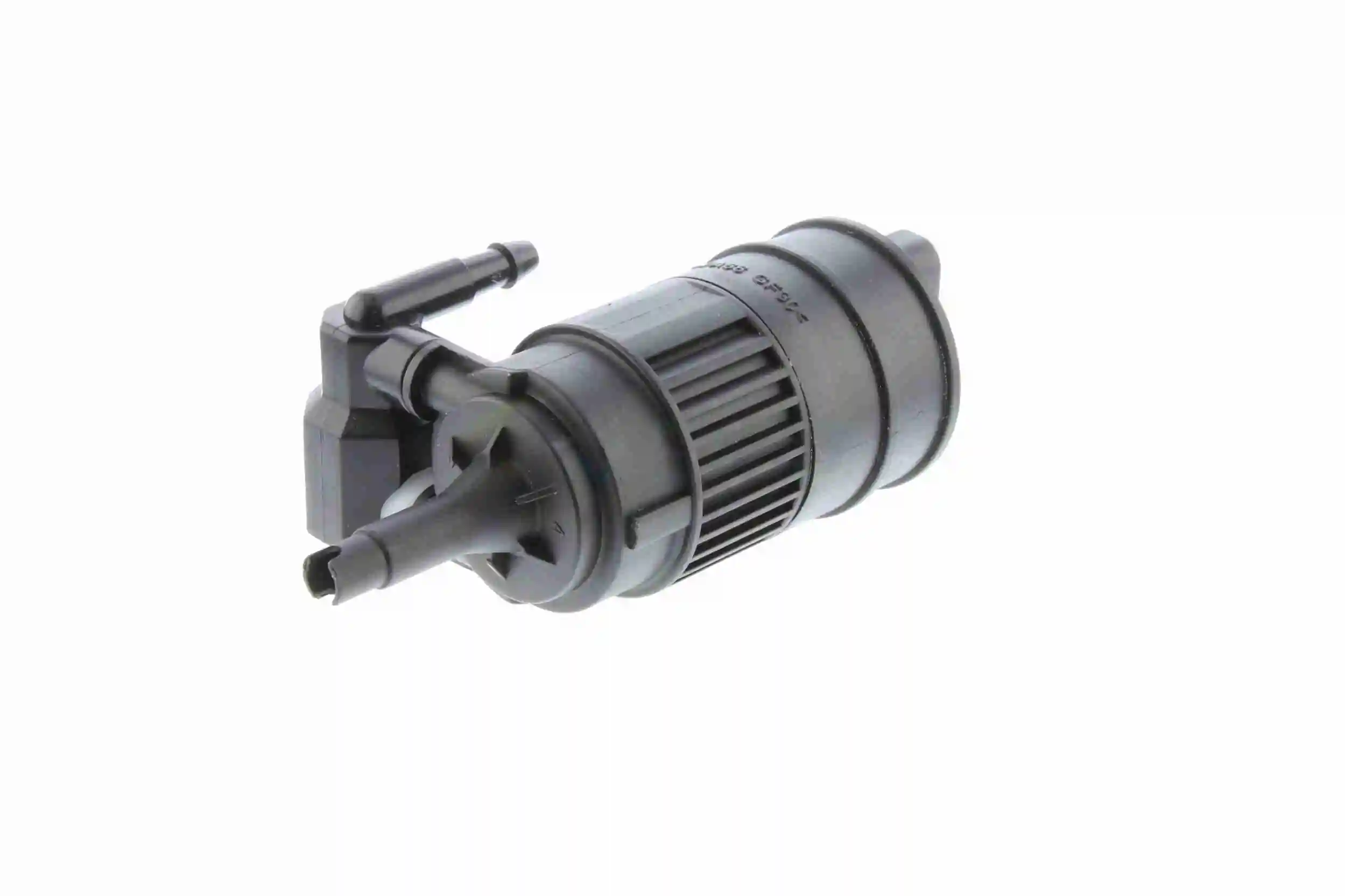 Washer Fluid Pump, window cleaning Green Mobility Parts V46-08-0012