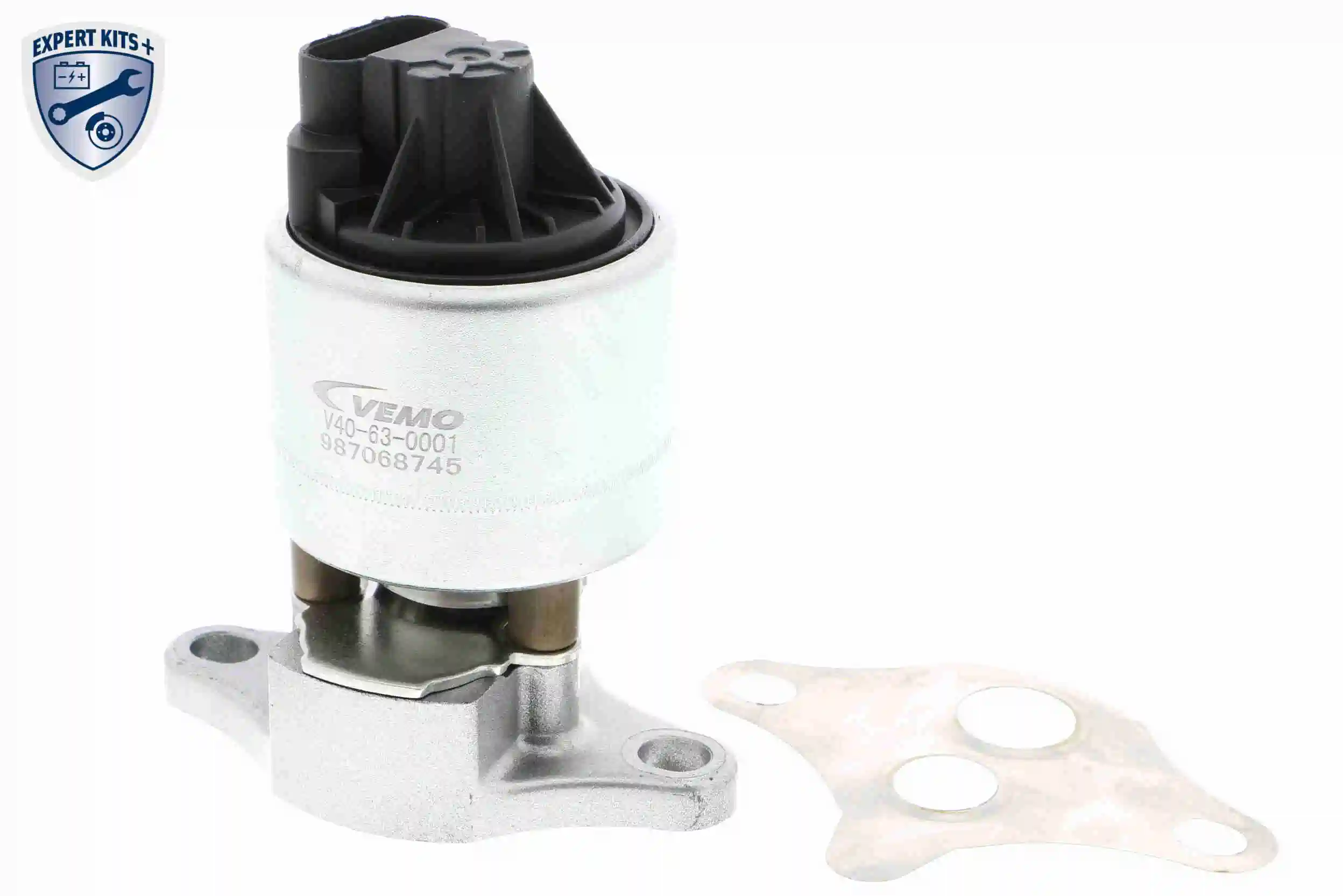 VEMO V40-63-0001 Valve, exhaust gas recirculation