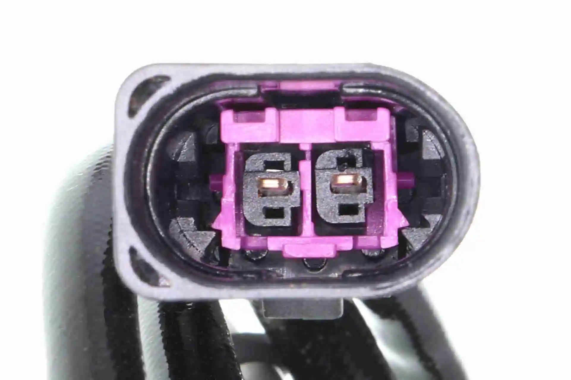 Sensor, exhaust gas temperature Original VEMO Quality V10-72-0044