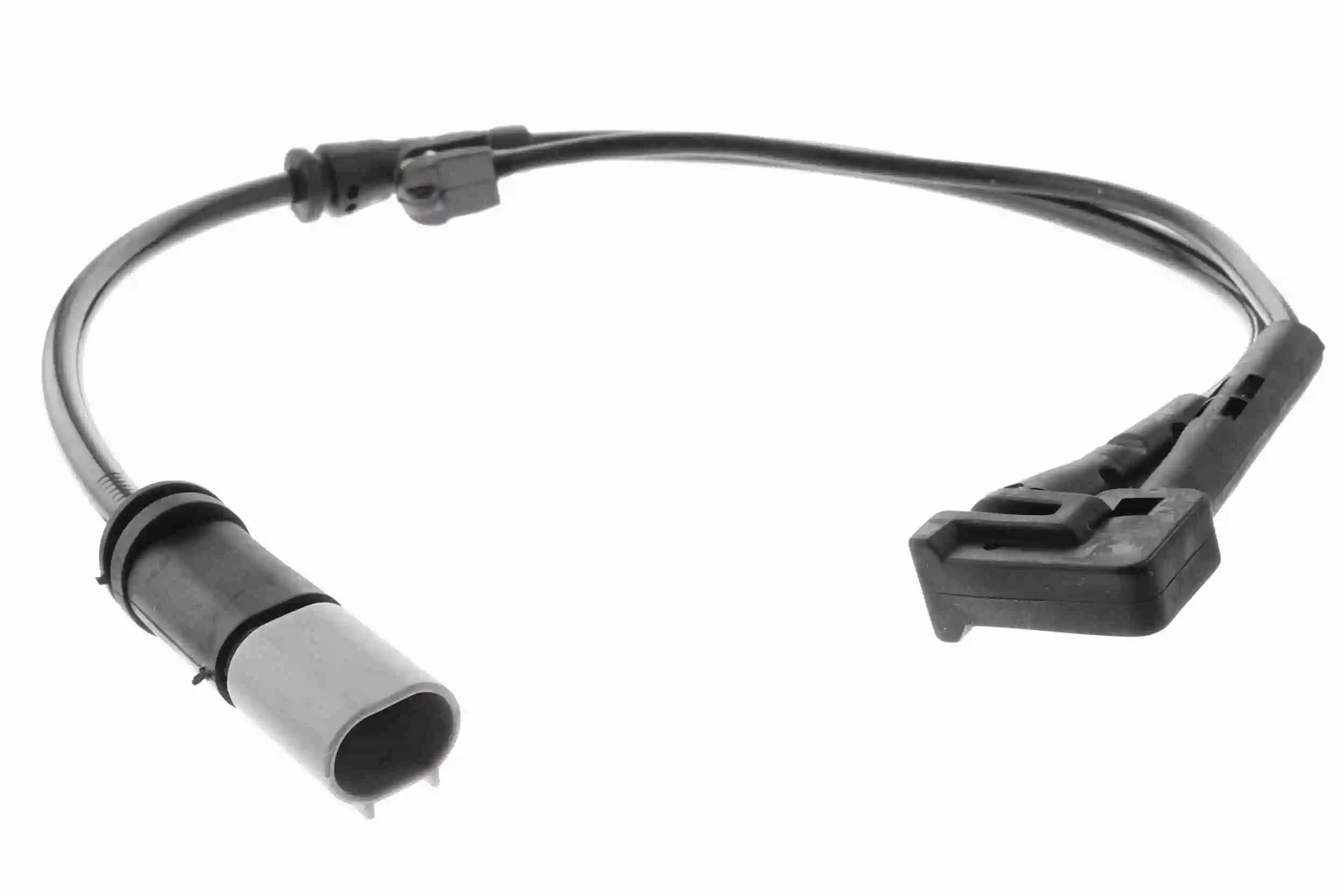 Warning Contact, brake pad wear Original VEMO Quality V20-72-5240-1