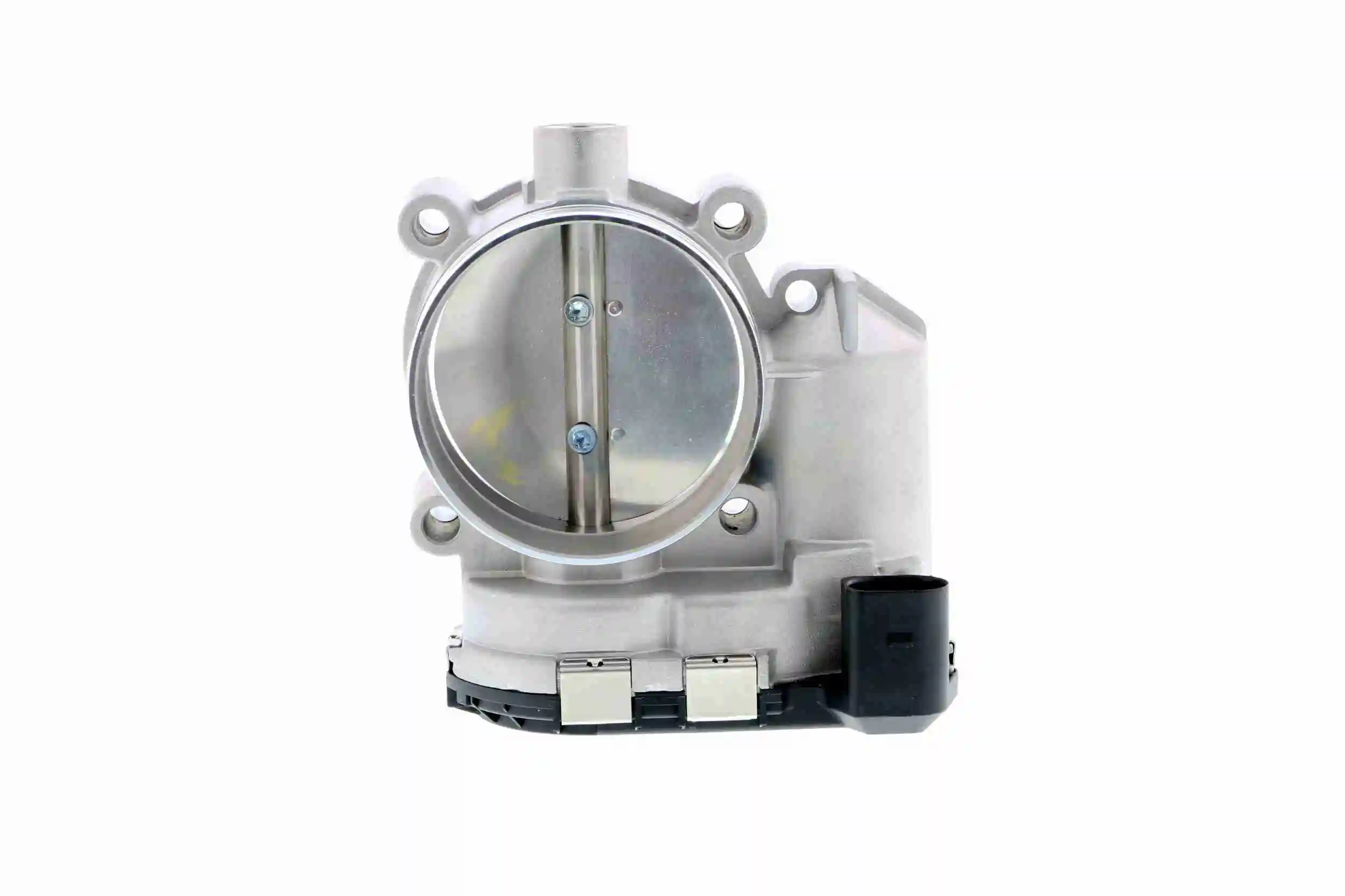 Throttle Body Original VEMO Quality V10-81-0050