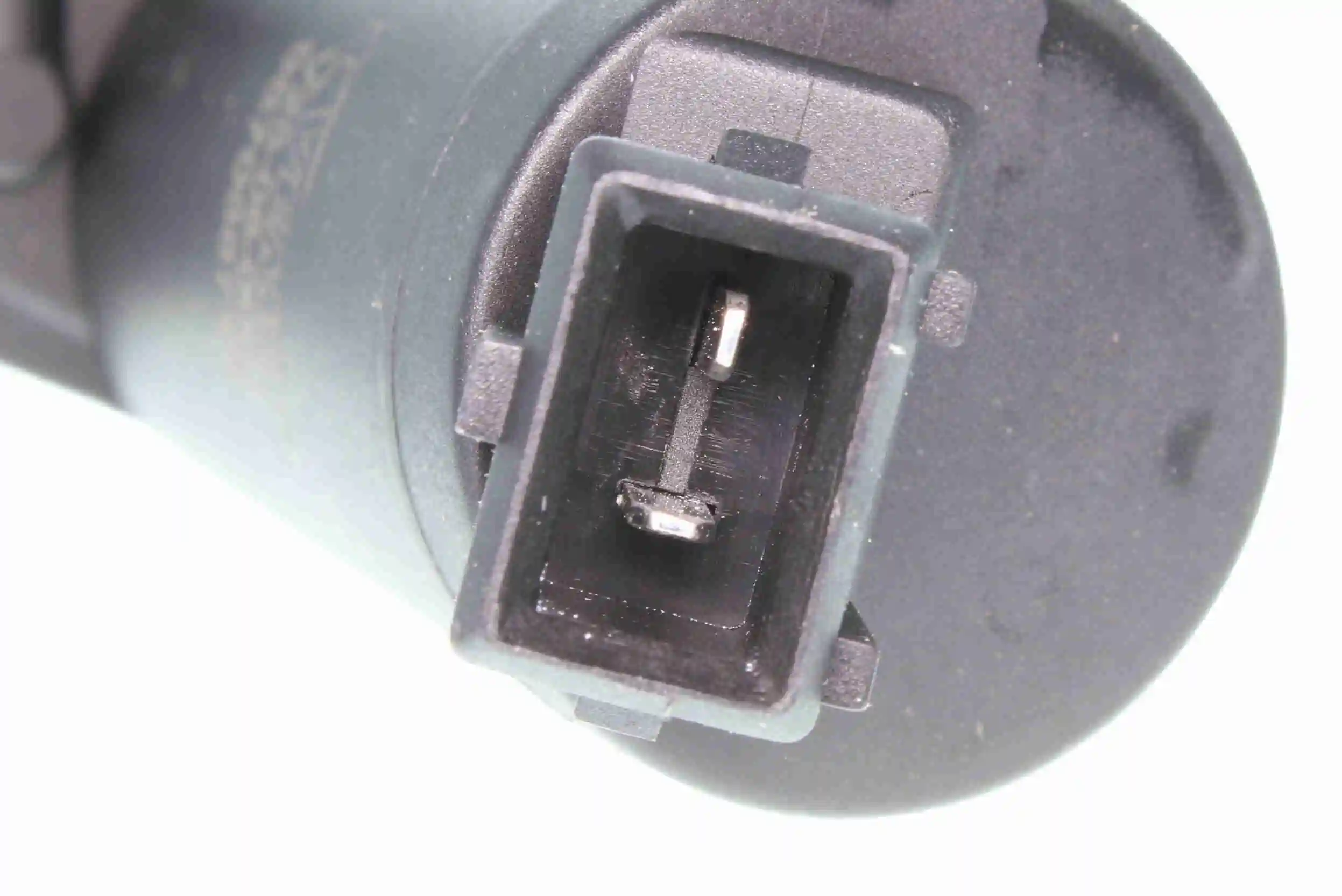 Washer Fluid Pump, window cleaning Original VEMO Quality V25-08-0001