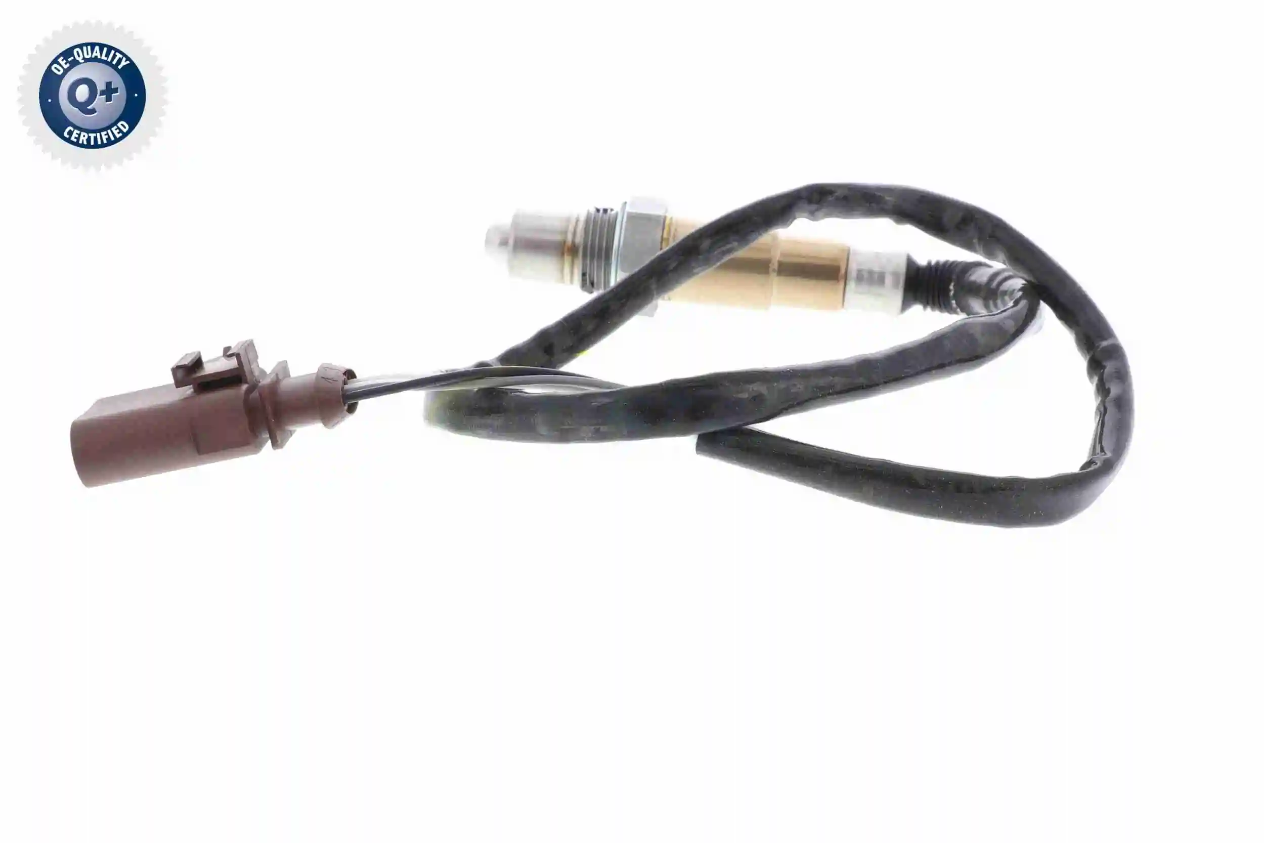 Oxygen Sensor Q+, original equipment manufacturer quality V10-76-0154