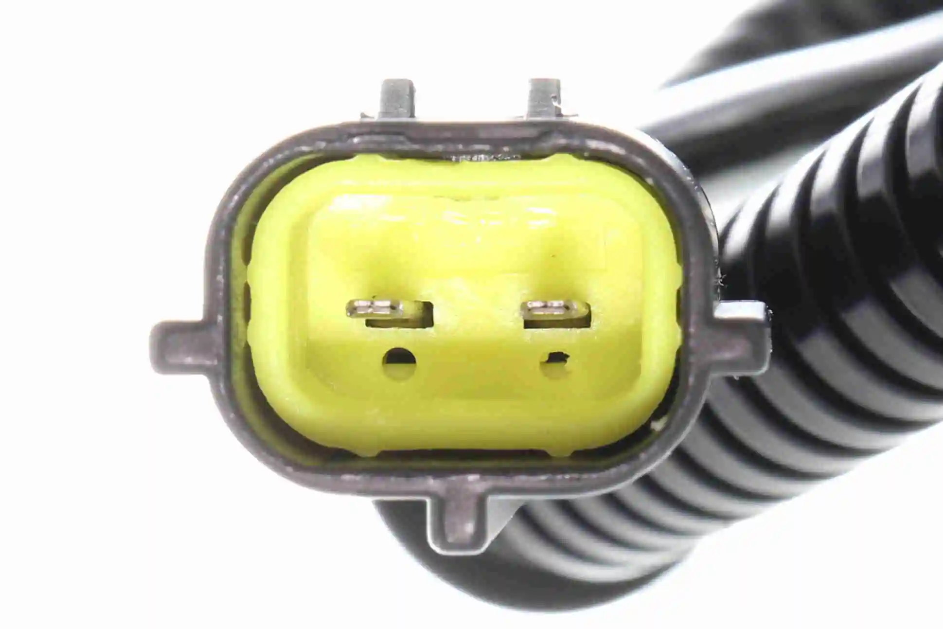 Sensor, wheel speed Original VEMO Quality V53-72-0125