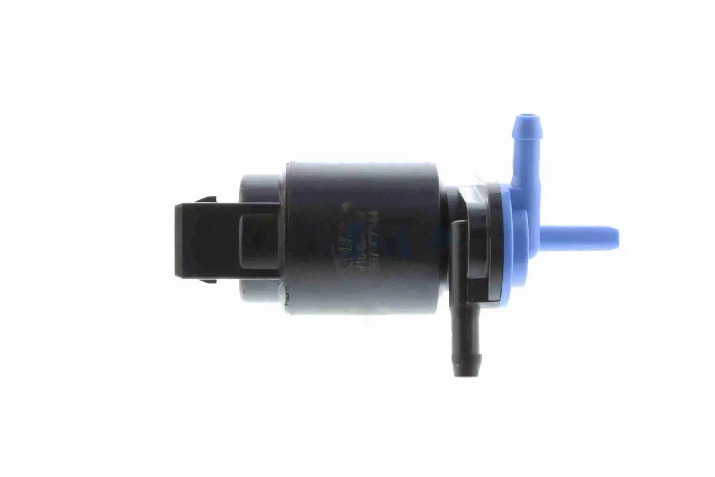 Washer Fluid Pump, window cleaning Green Mobility Parts V10-08-0202