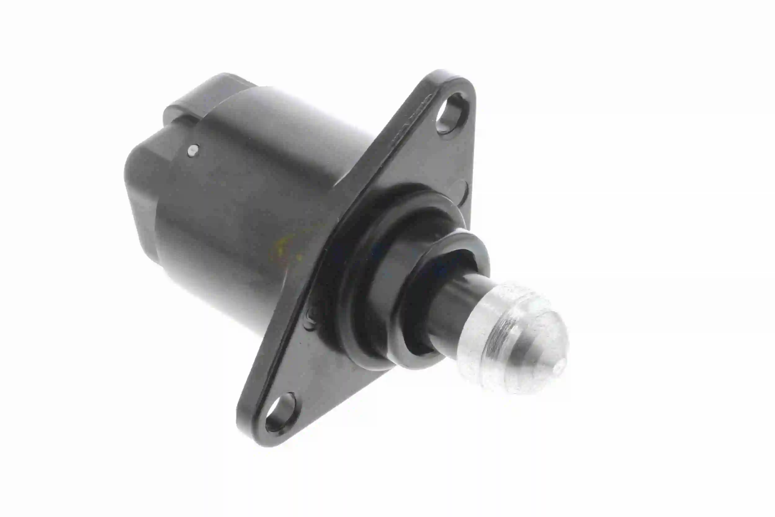 Idle Control Valve, air supply Original VEMO Quality V42-77-0011