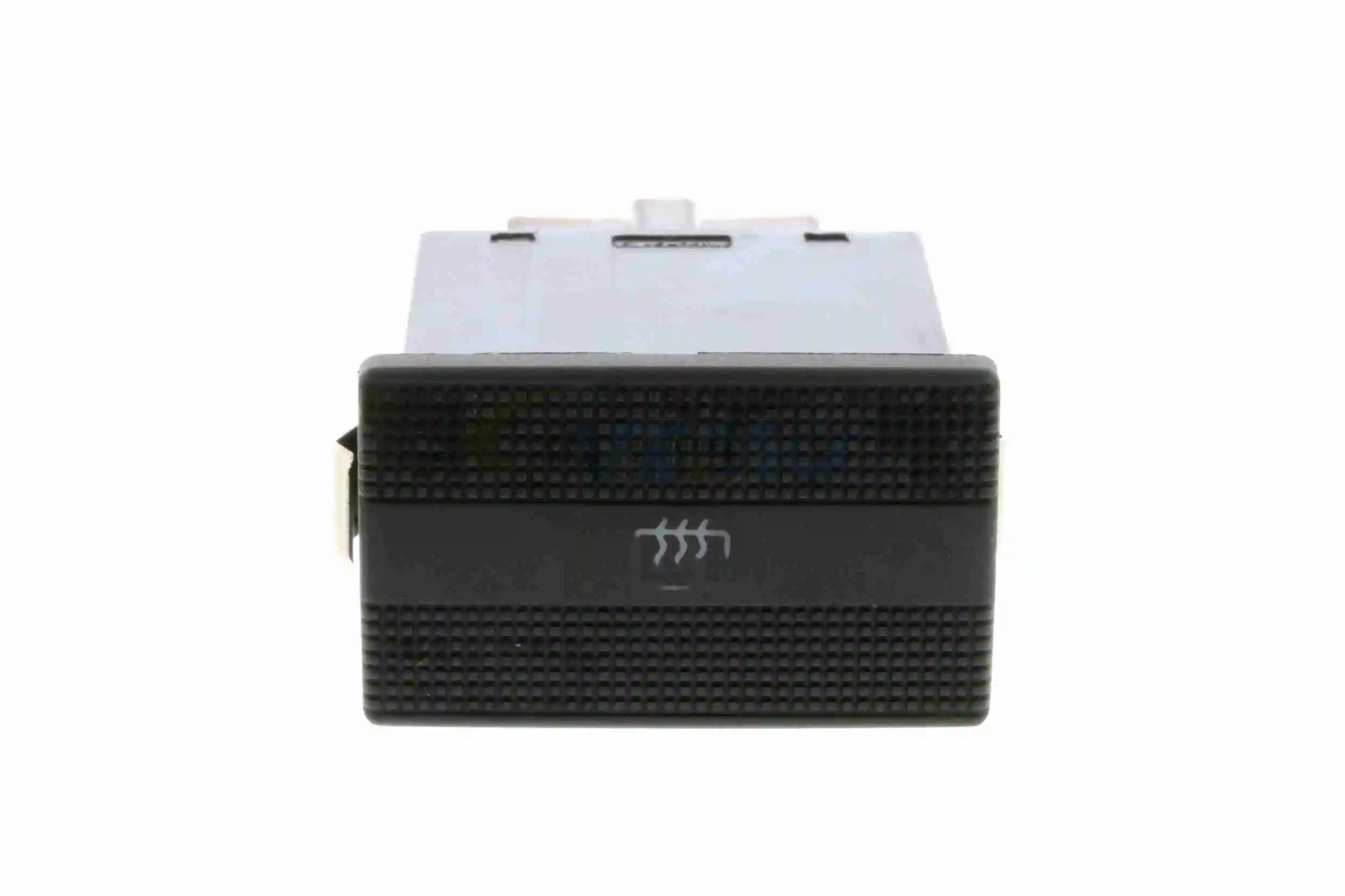 Switch, rear window heating Original VEMO Quality V10-73-0124