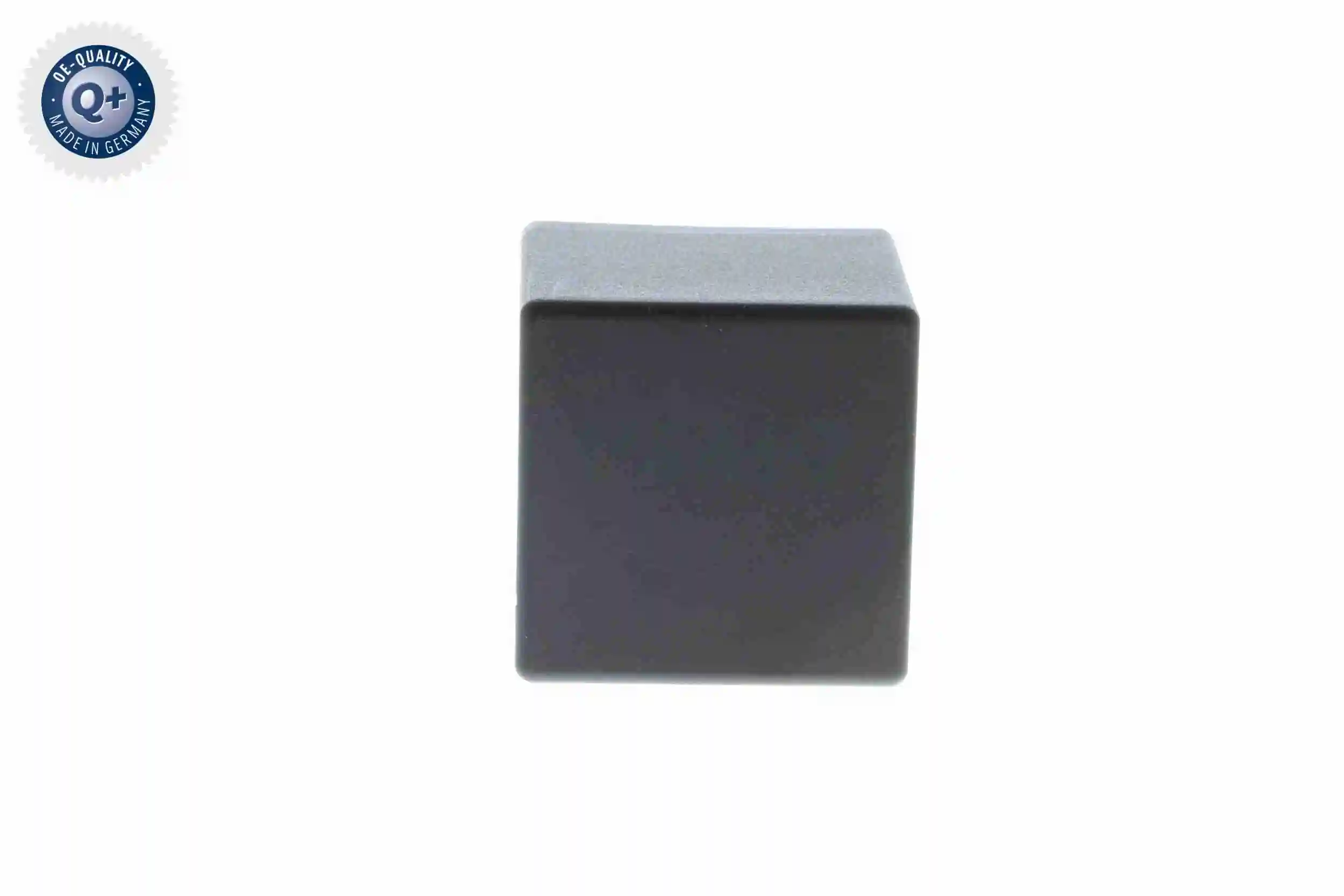 Relay, fuel pump Q+, original equipment manufacturer quality MADE IN GERMANY V15-71-0019