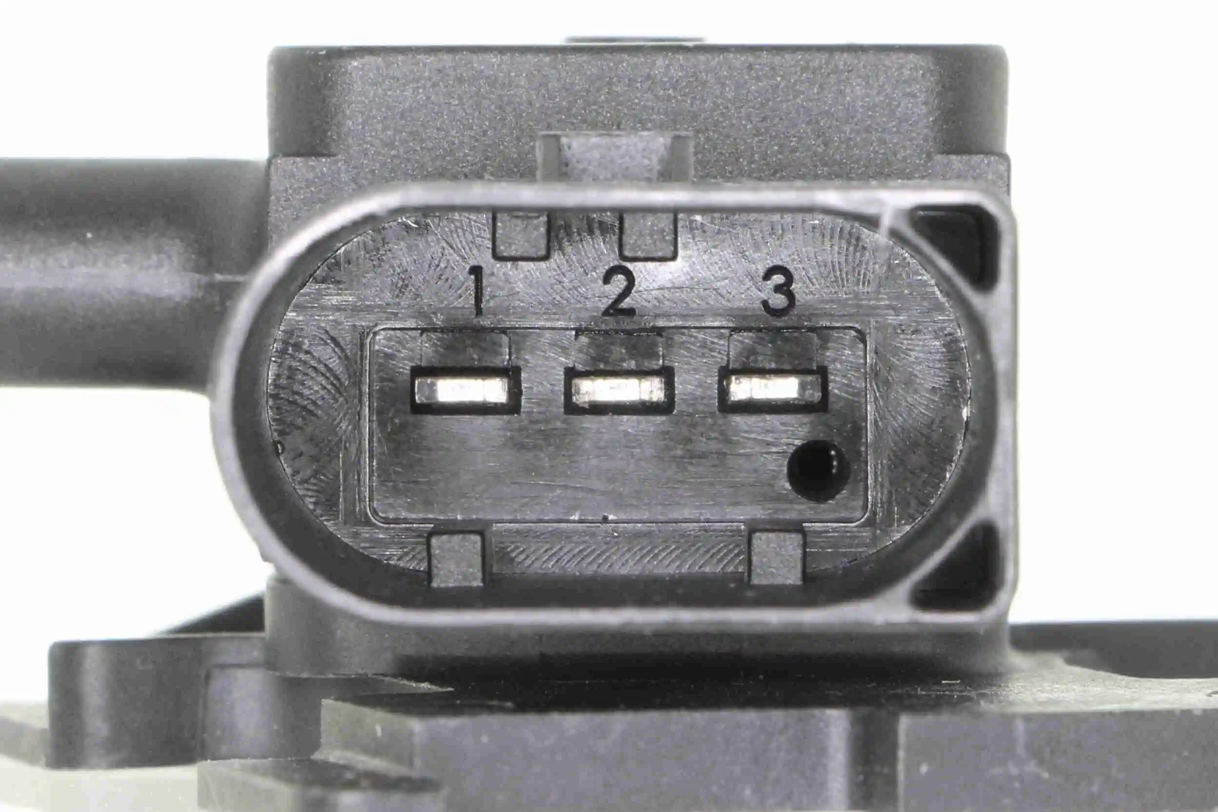 Sensor, exhaust pressure Original VEMO Quality V20-72-0050